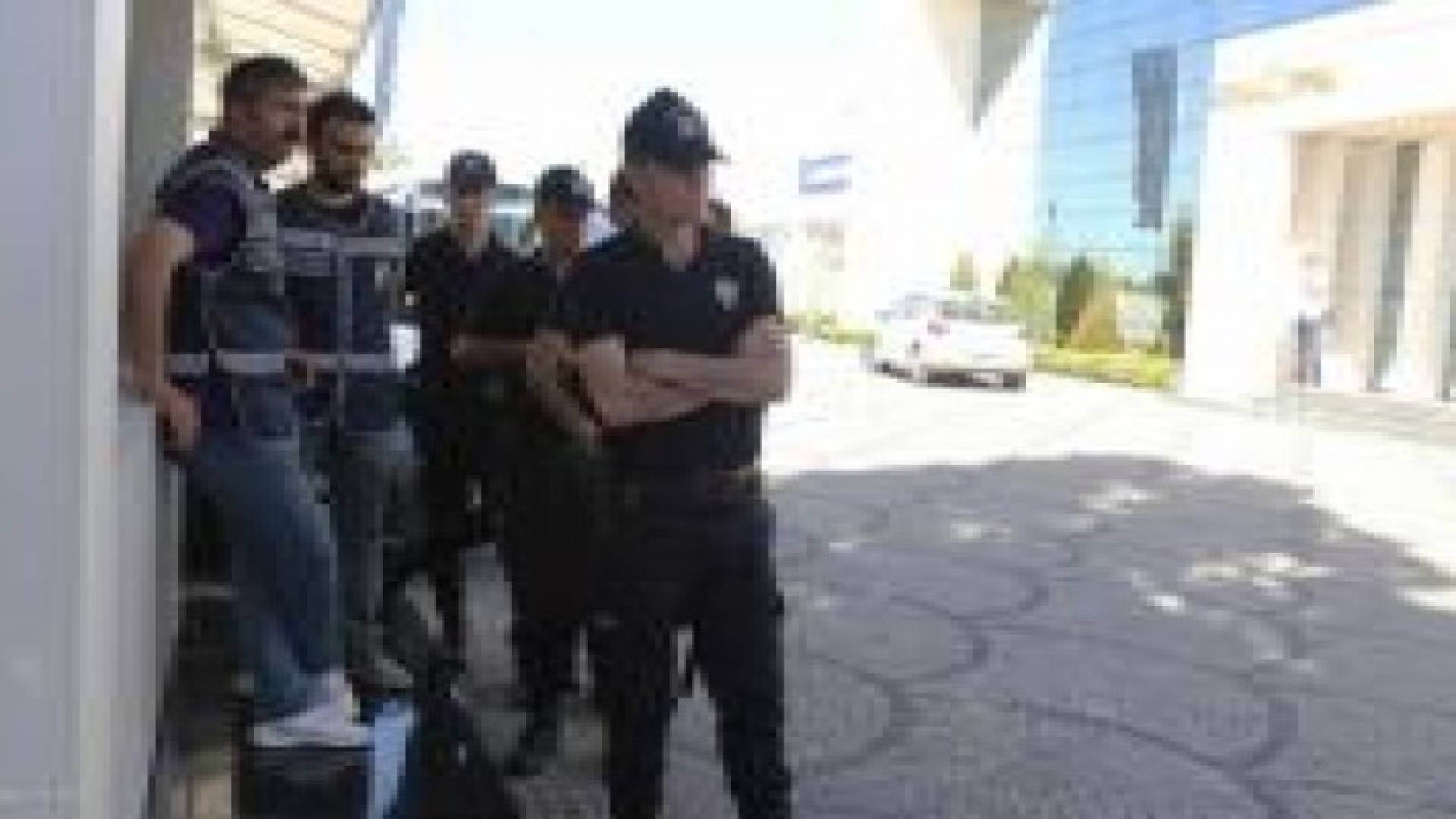 مقتل امرأتين نفذتا هجوما على مركز للشرطة باسطنبول