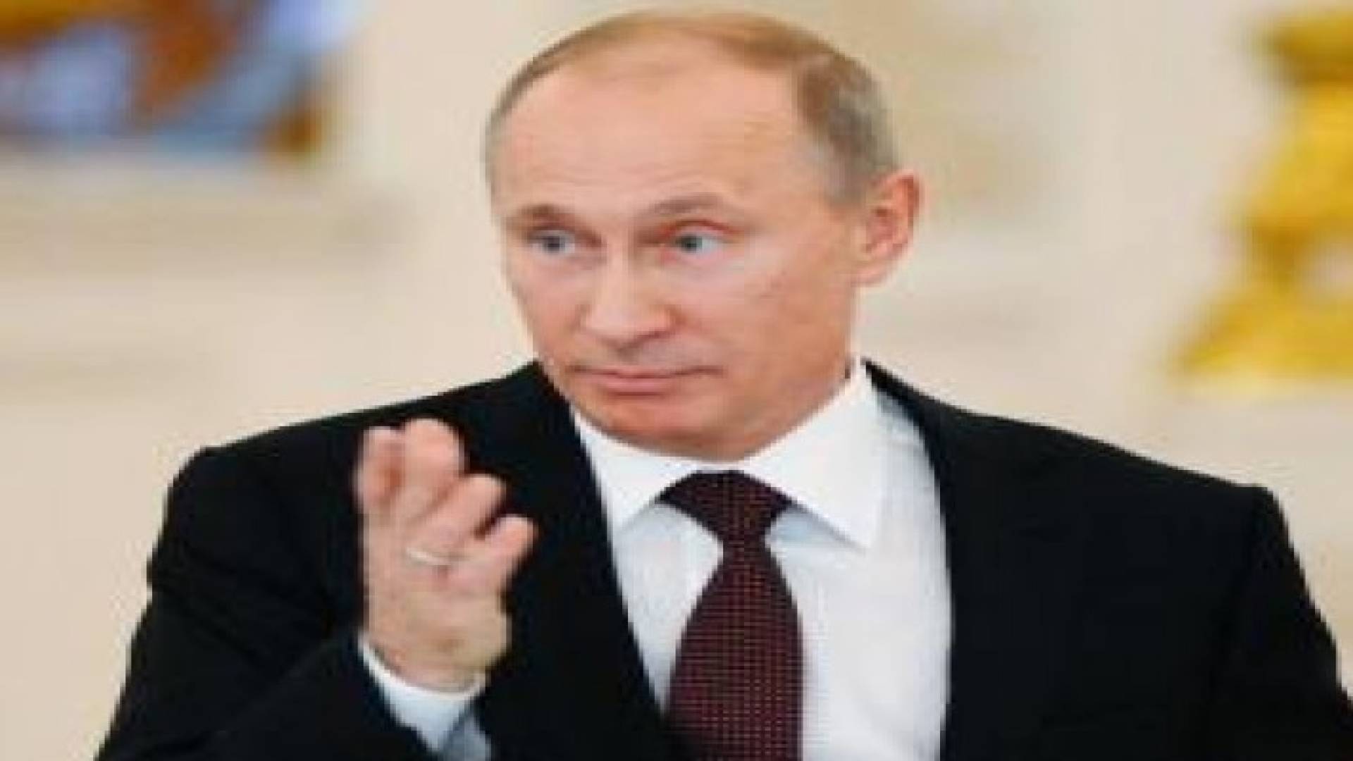 استطلاع: الروس سينتخبون بوتن إذا ترشح مجددا