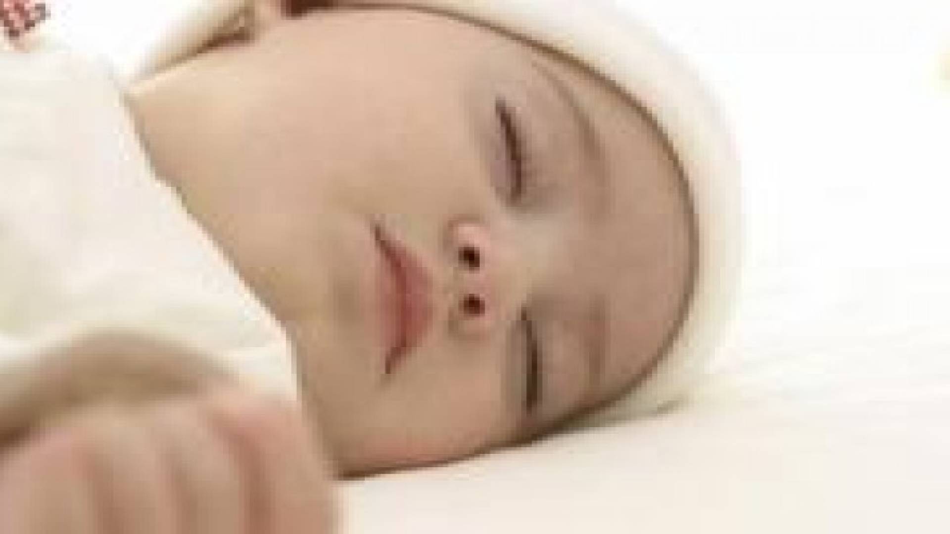 10 اسرار طبية لنوم هادئ