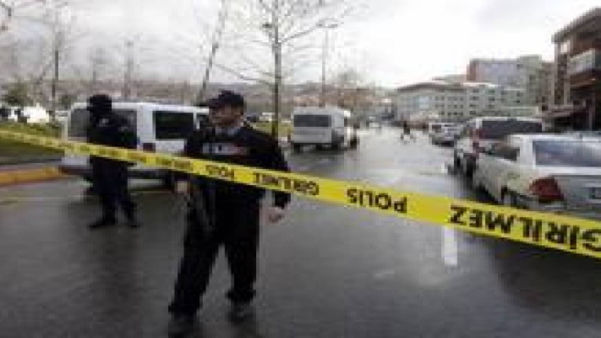 السلطات التركية تعلن هوية منفذتي هجوم إسطنبول