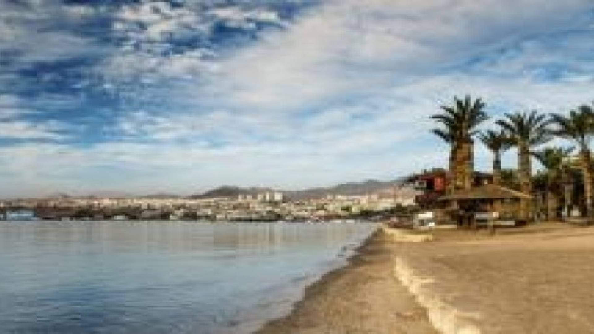طقس عطلة نهاية الأسبوع: بارد نسبيا في الجبال ولطيف في العقبة والبحر الميت