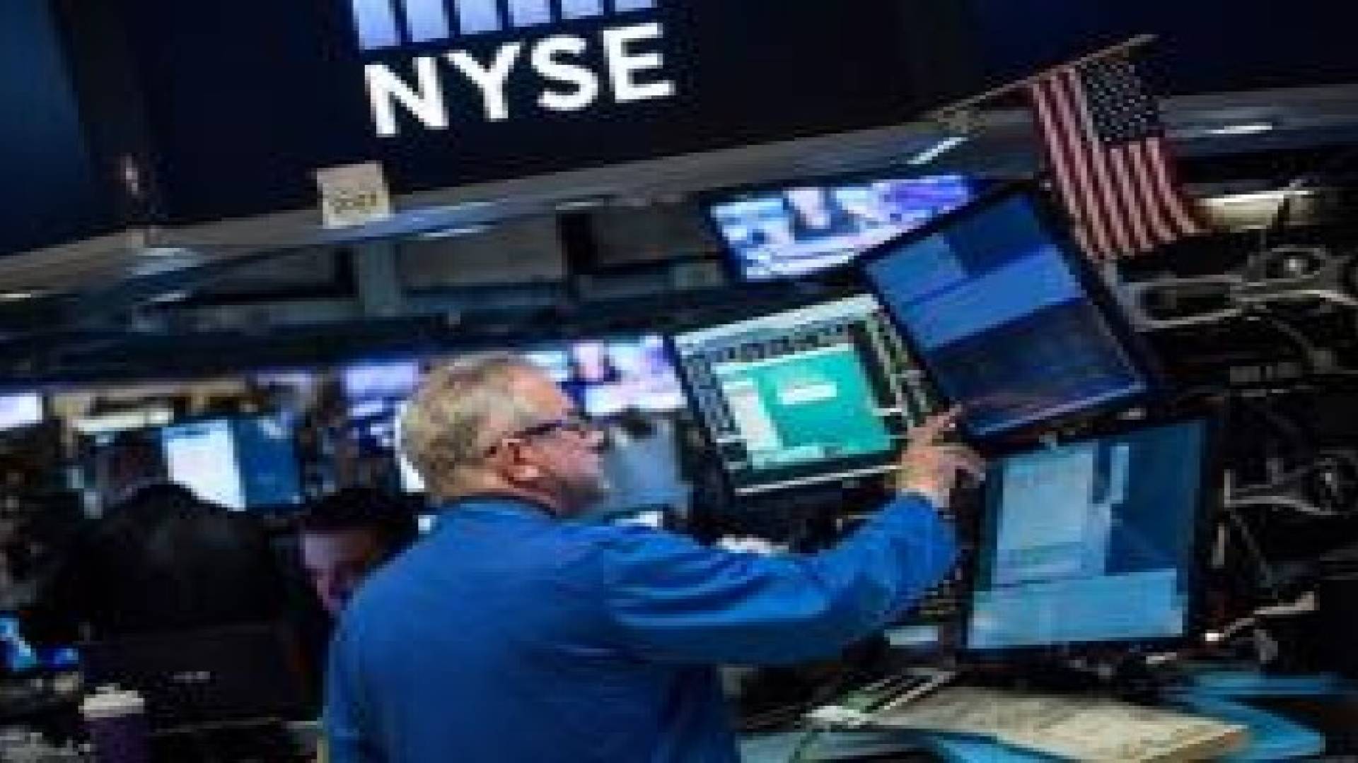 الأسهم الأمريكية تغلق مرتفعة