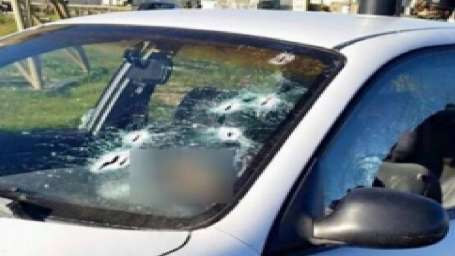 استشهاد فلسطينية بدعوى دهسها جندي اسرائيلي في بيت لحم