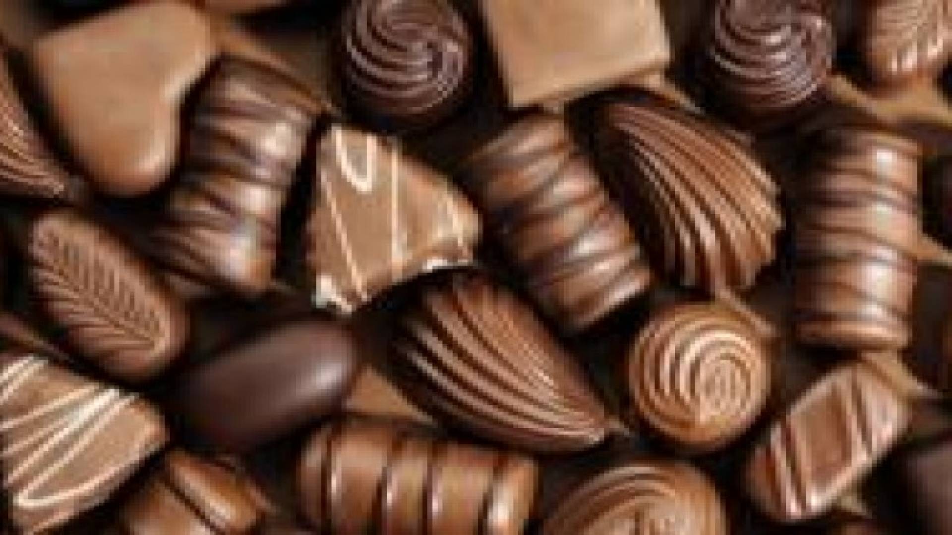 علماء يكشفون فوائد جديدة للشوكولاتة!