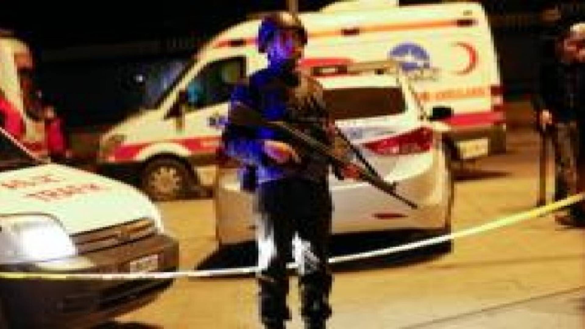 مقتل اثنين من الشرطة وجرح 35 شخصا في انفجار بجنوب شرق تركيا