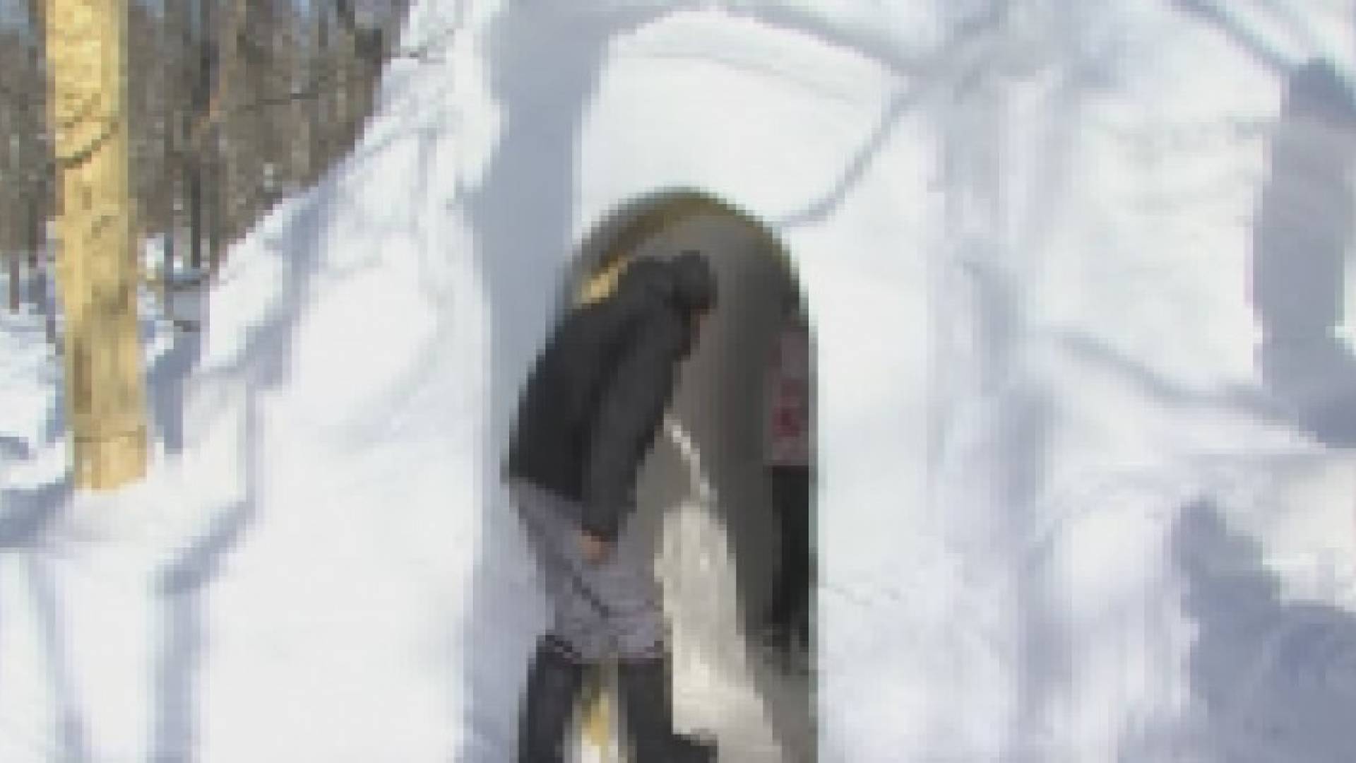 بالفيديو .. روسيا تدشن أول فندق من الجليد