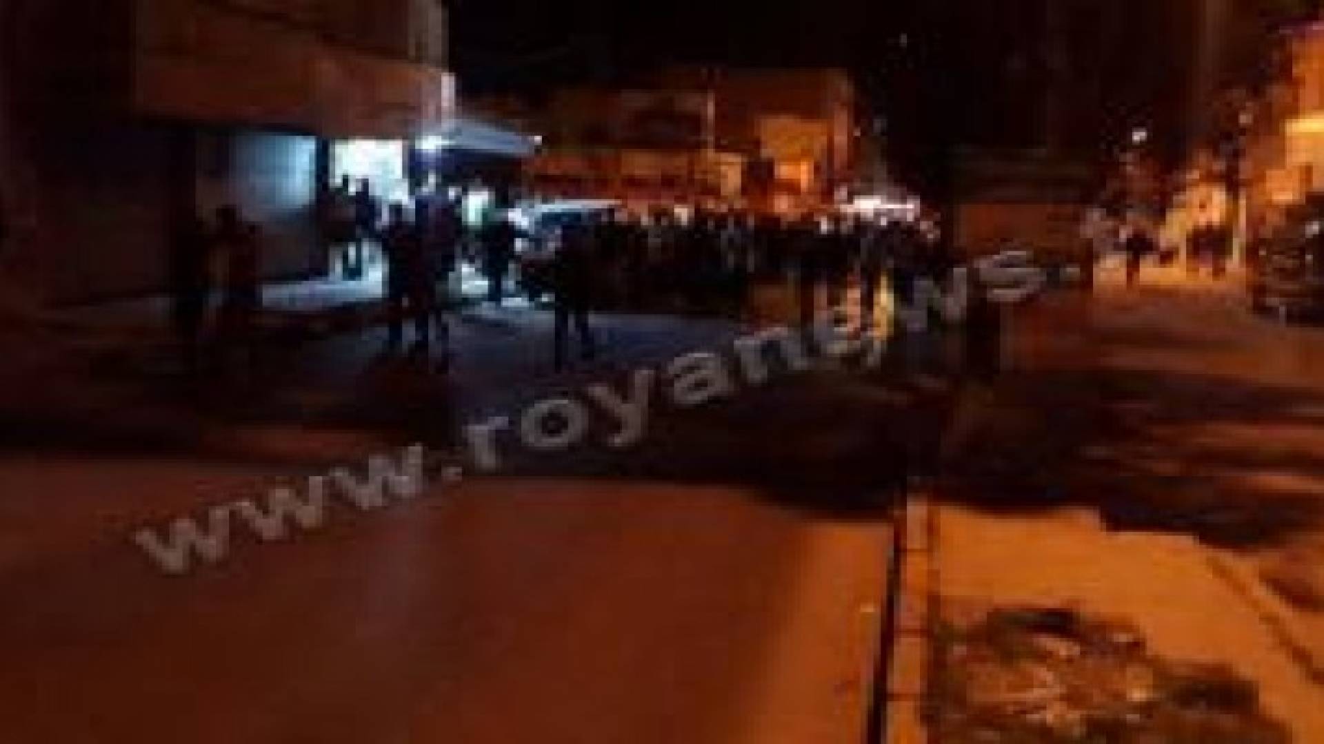 تسليم جثث الارهابيين الى أهلهم