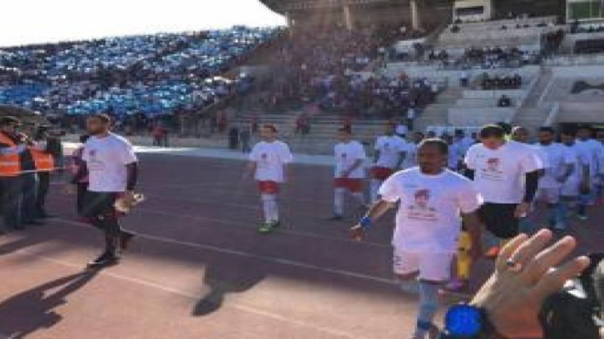 الوحدات يفوز على الفيصلي 1-0 ويبتعد عن الصدارة