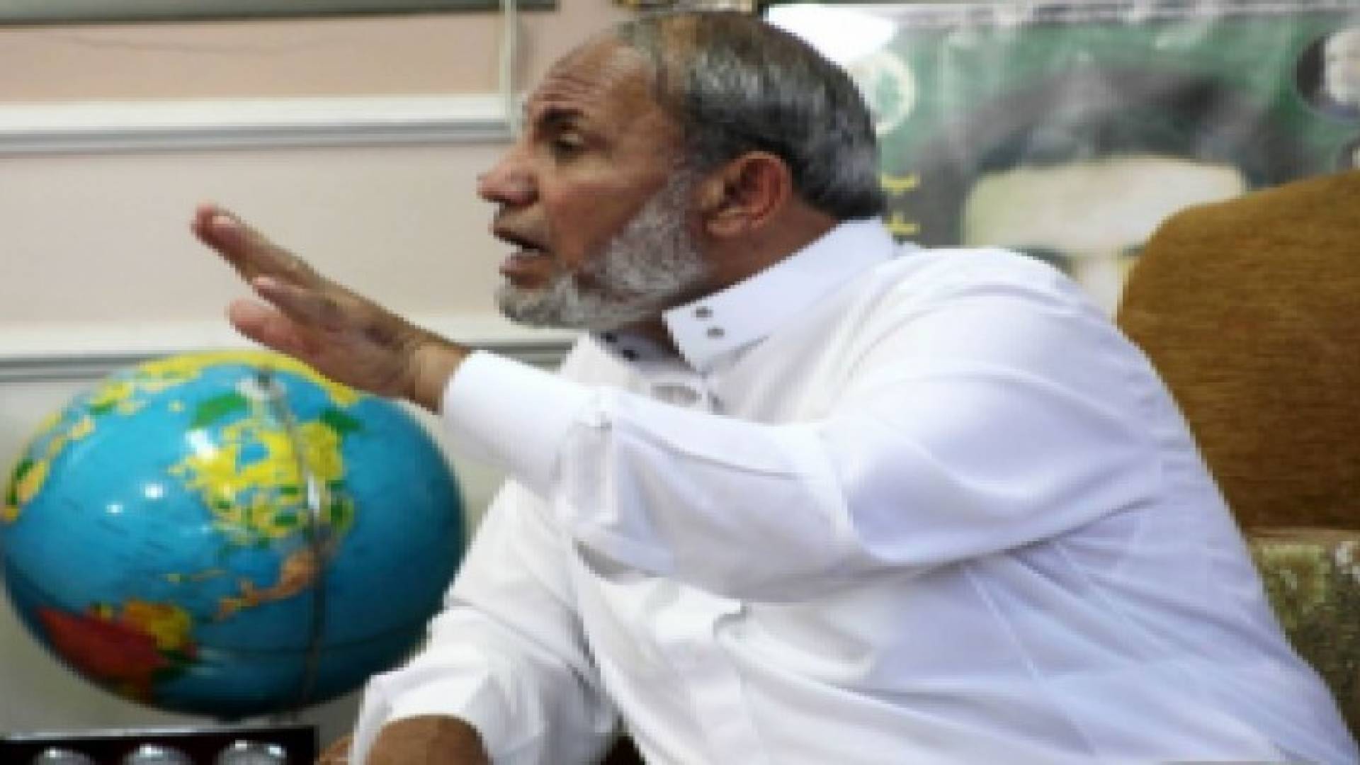 الزهار: المصالحة مناورة فتحاوية لزيادة أزمات غزة ولإضاعة الوقت