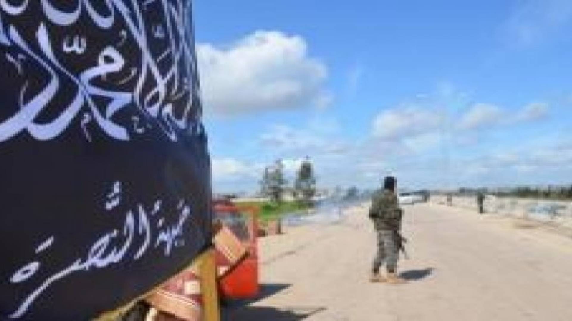 رويترز: جبهة النصرة تحترم الهدنة رغم رفضها