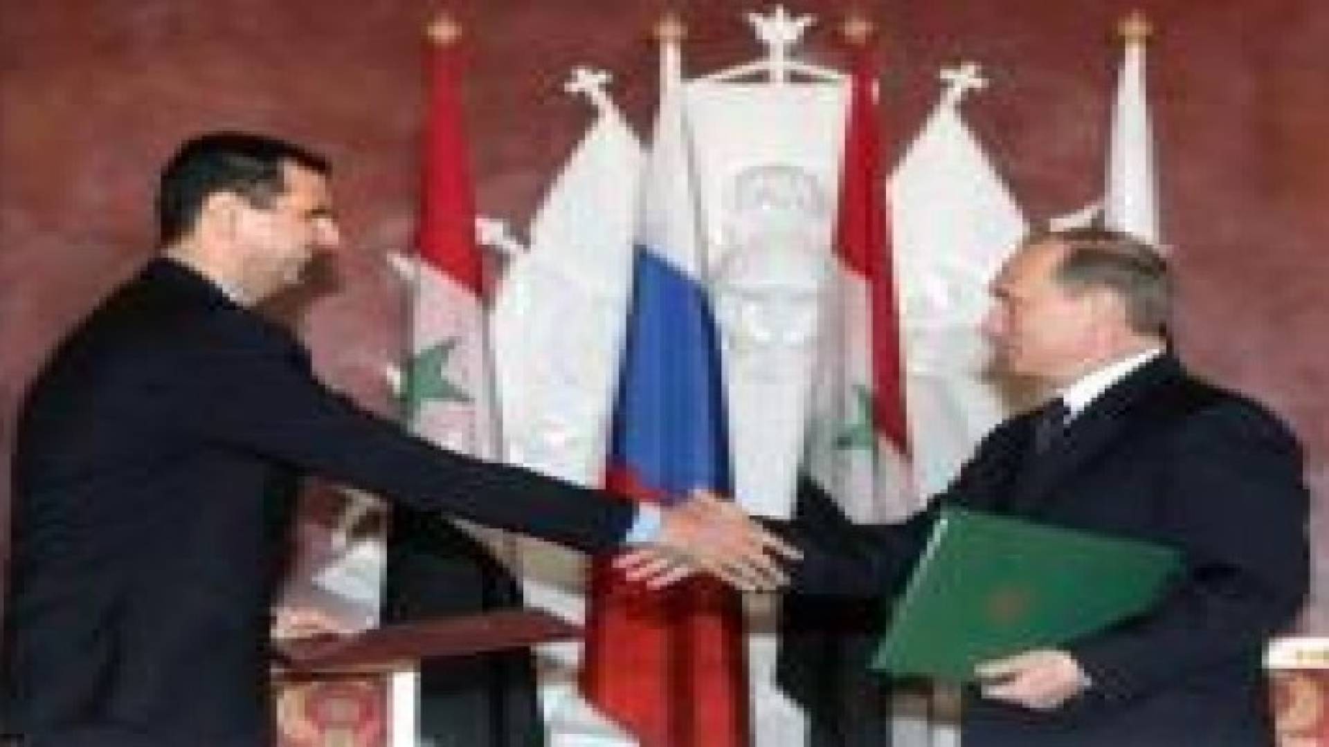 المعارضة السورية: 90 خرقا روسيا منذ إعلان وقف النار