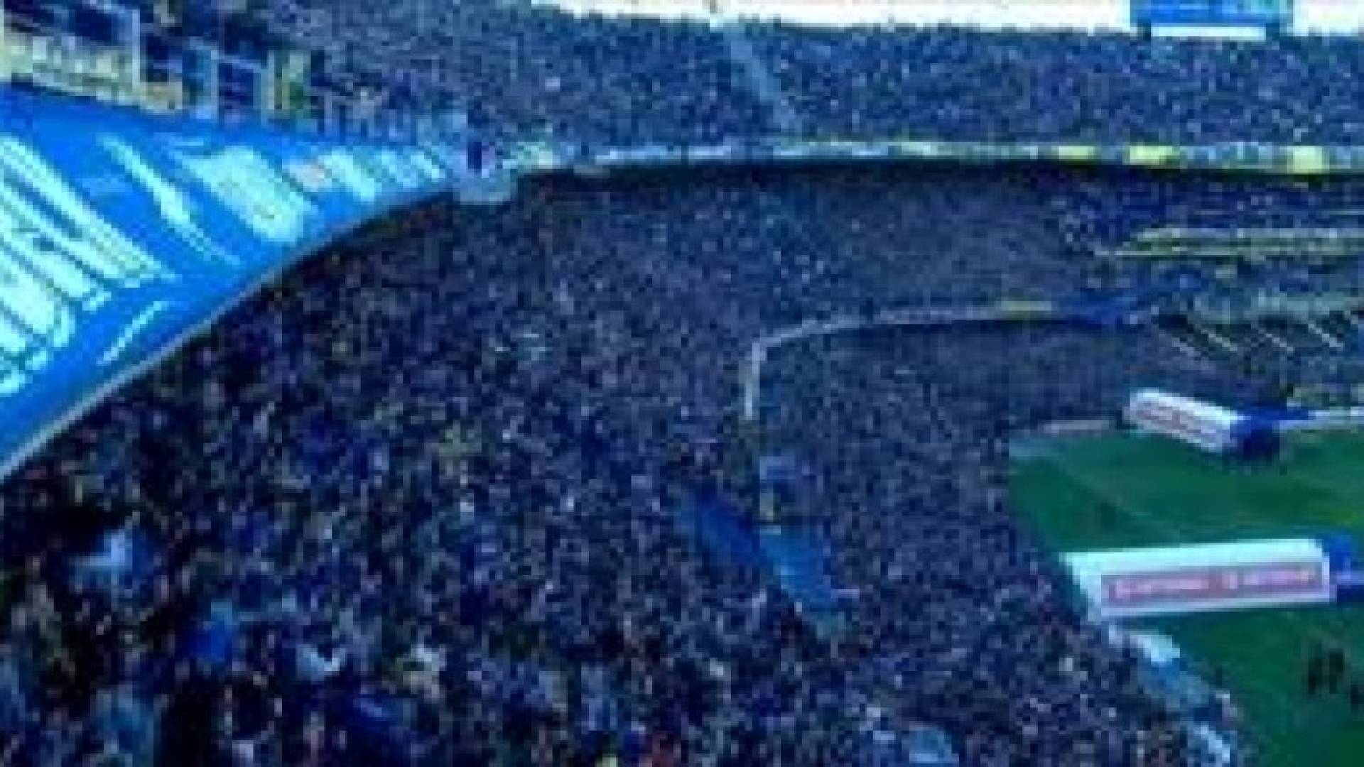 جونيورز الارجنتيني يتعادل مع ضيفه كلوب بدون أهداف