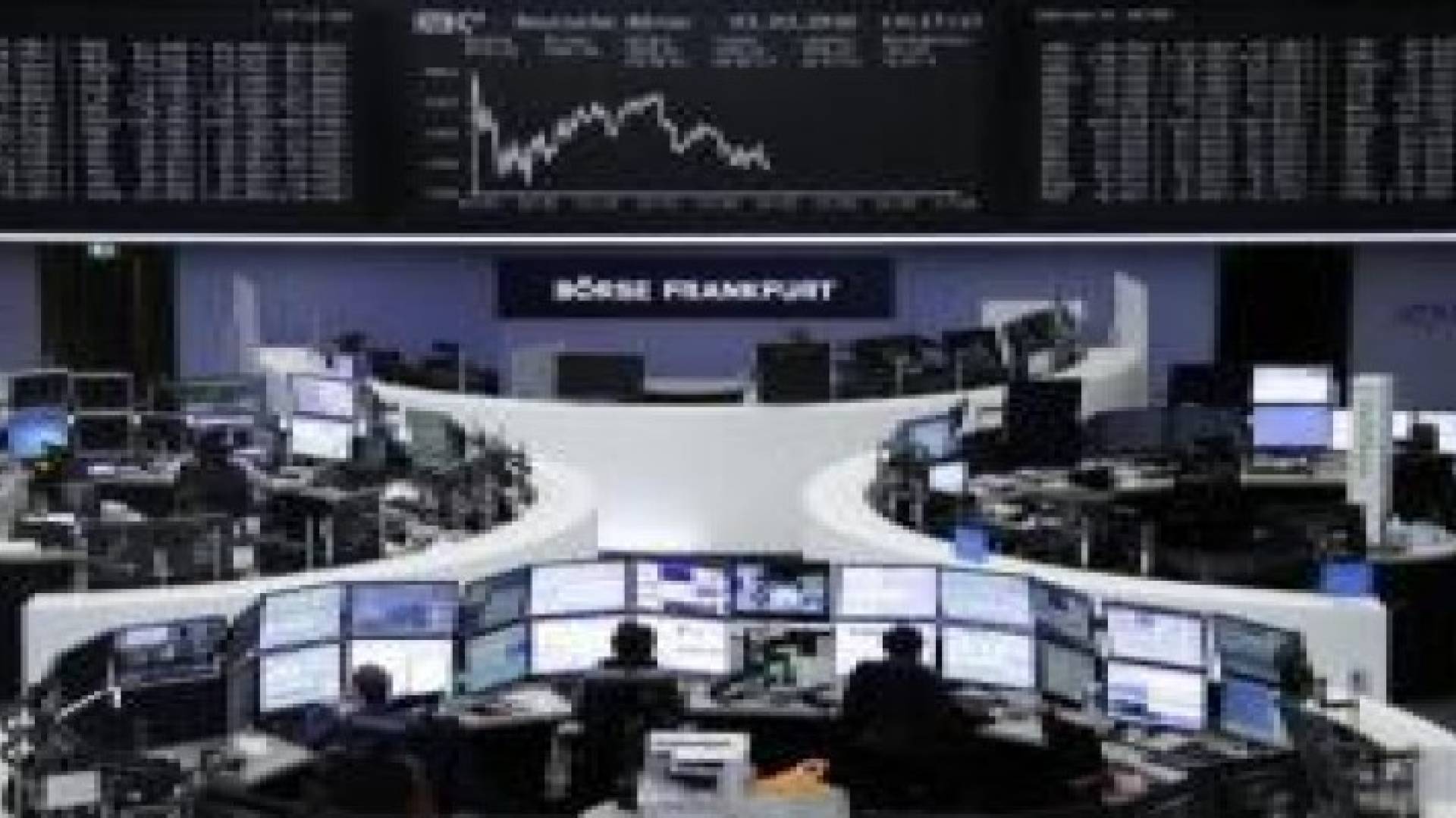 شركات التعدين والسيارات تقود أسهم أوروبا للصعود