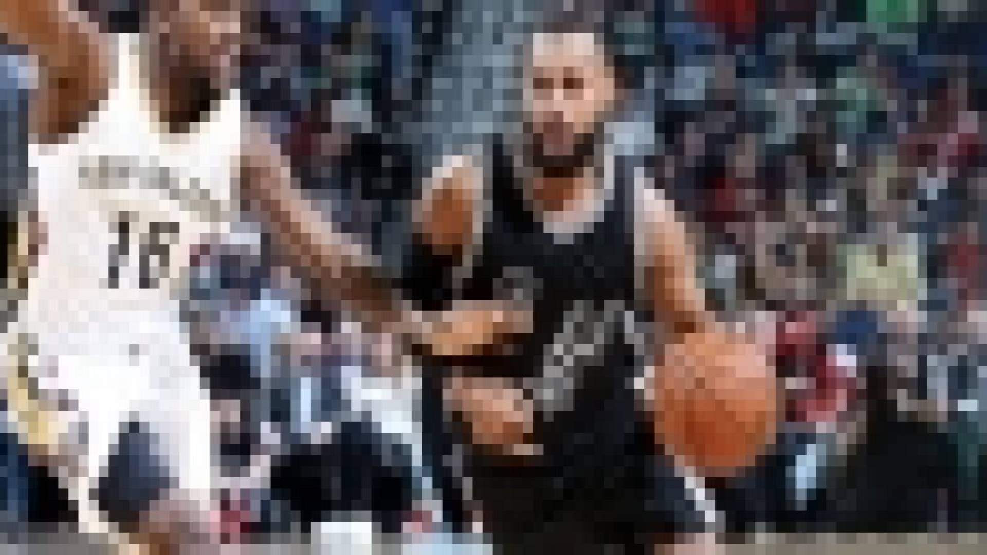 انتفاضة سبيرز تحطم آمال بليكانز في دوري السلة الأمريكي