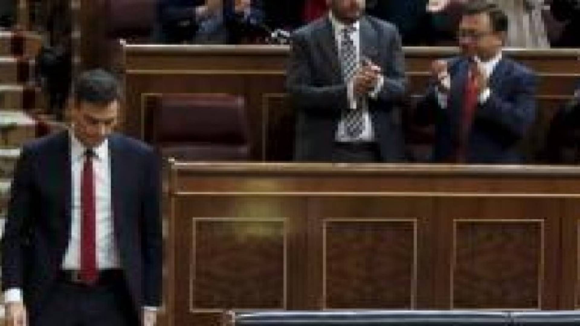 البرلمان الإسباني يرفض تعيين سانشيز رئيسا للوزراء