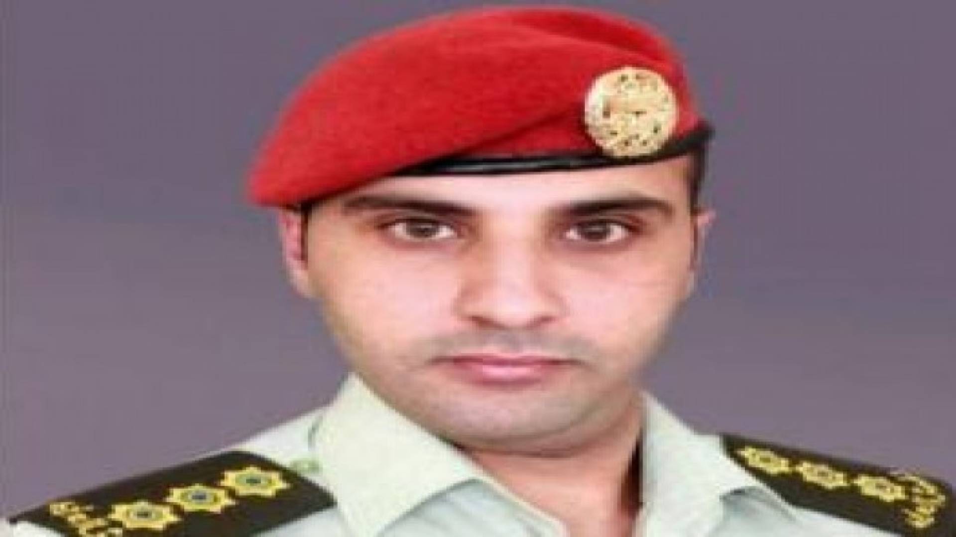 مجلس عزاء للشهيد الزيود في جنين