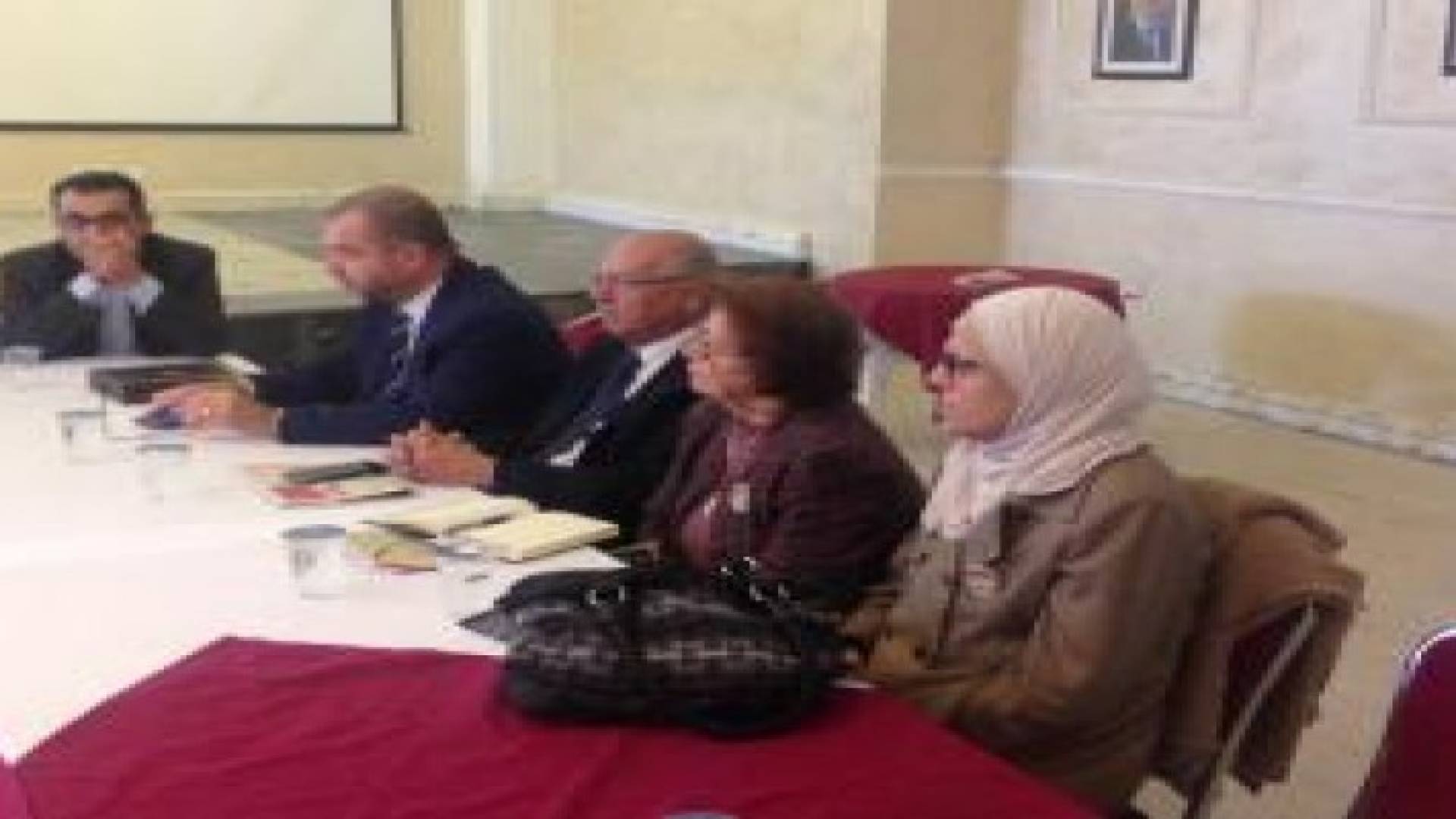 دعوات لتفعيل مقاومة التطبيع