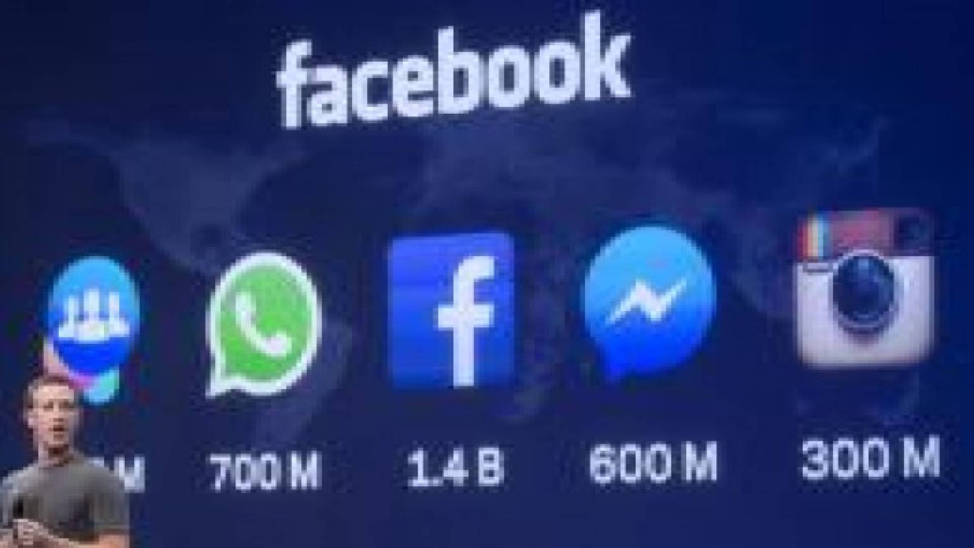 فيسبوك يضيف الإعلانات إلى " ماسنجر"