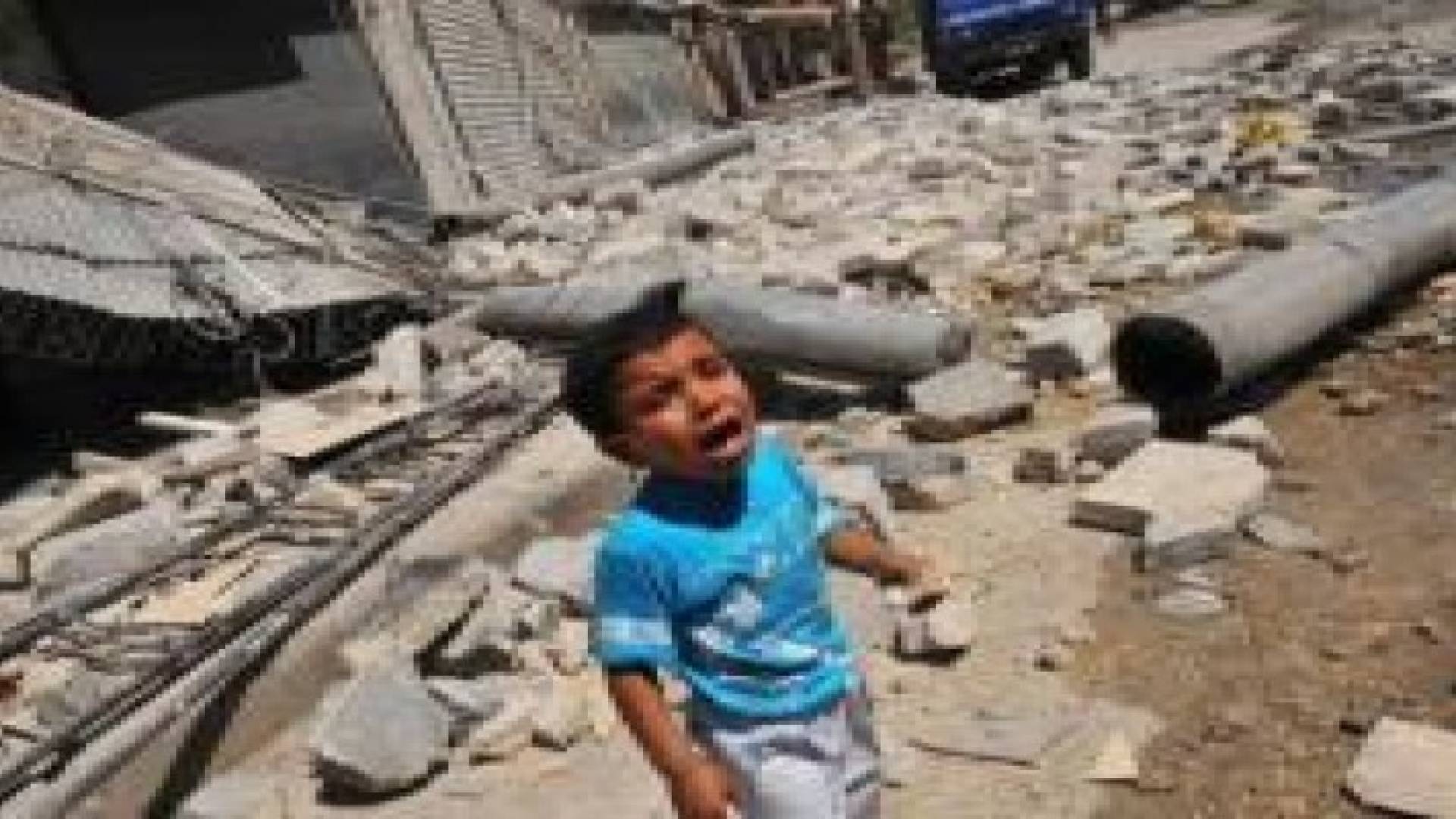 135 قتيلا في مناطق تشملها الهدنة في سوريا