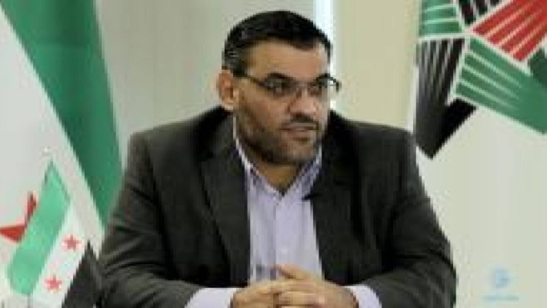 خريج من جامعة اليرموك يرأس الائتلاف السوري المعارض