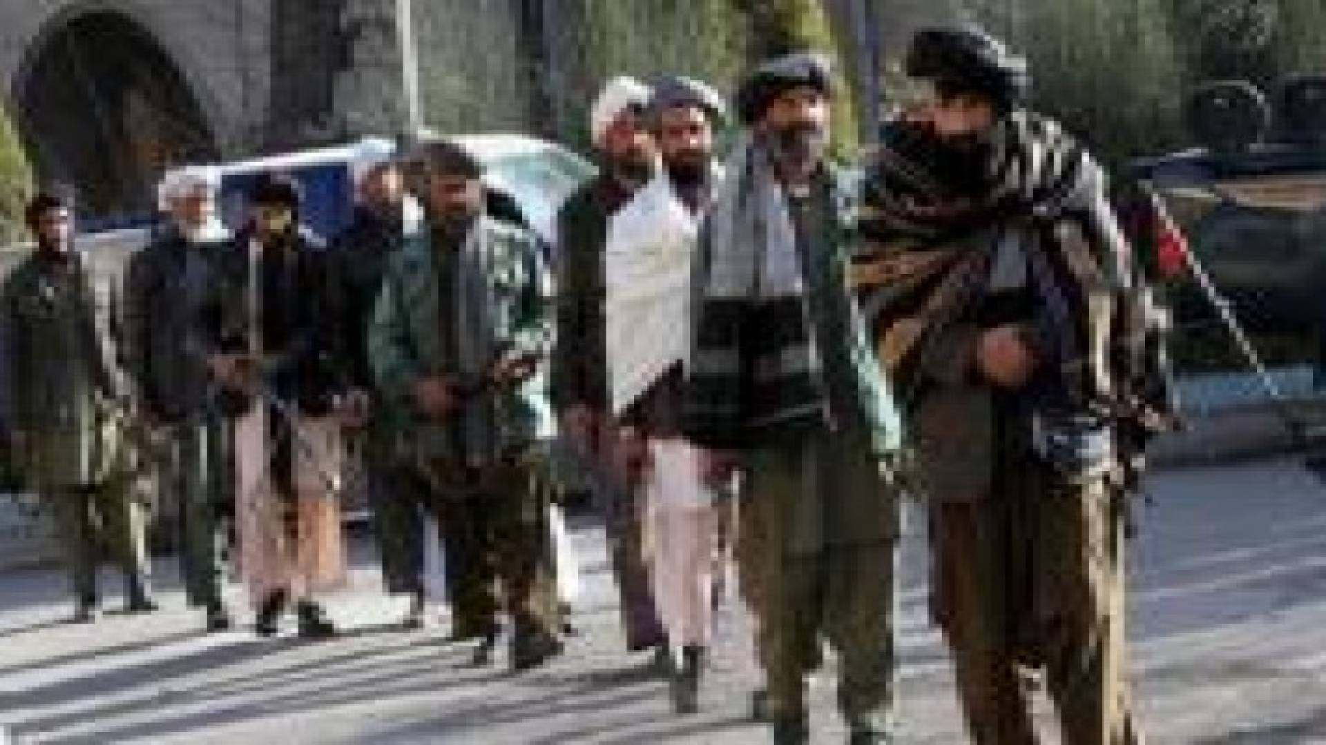 طالبان ترفض إجراء مفاوضات سلام مع حكومة كابول