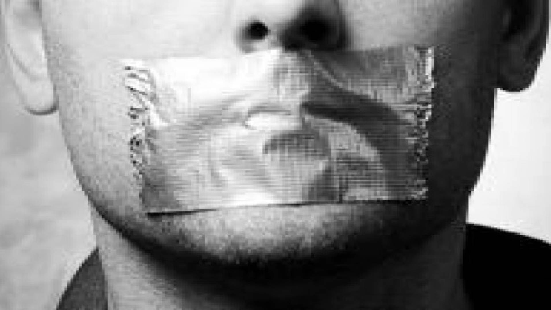 اطلاق حملة "الحكي مش جريمة" لإلغاء مادة 11 من الجرائم الالكترونية