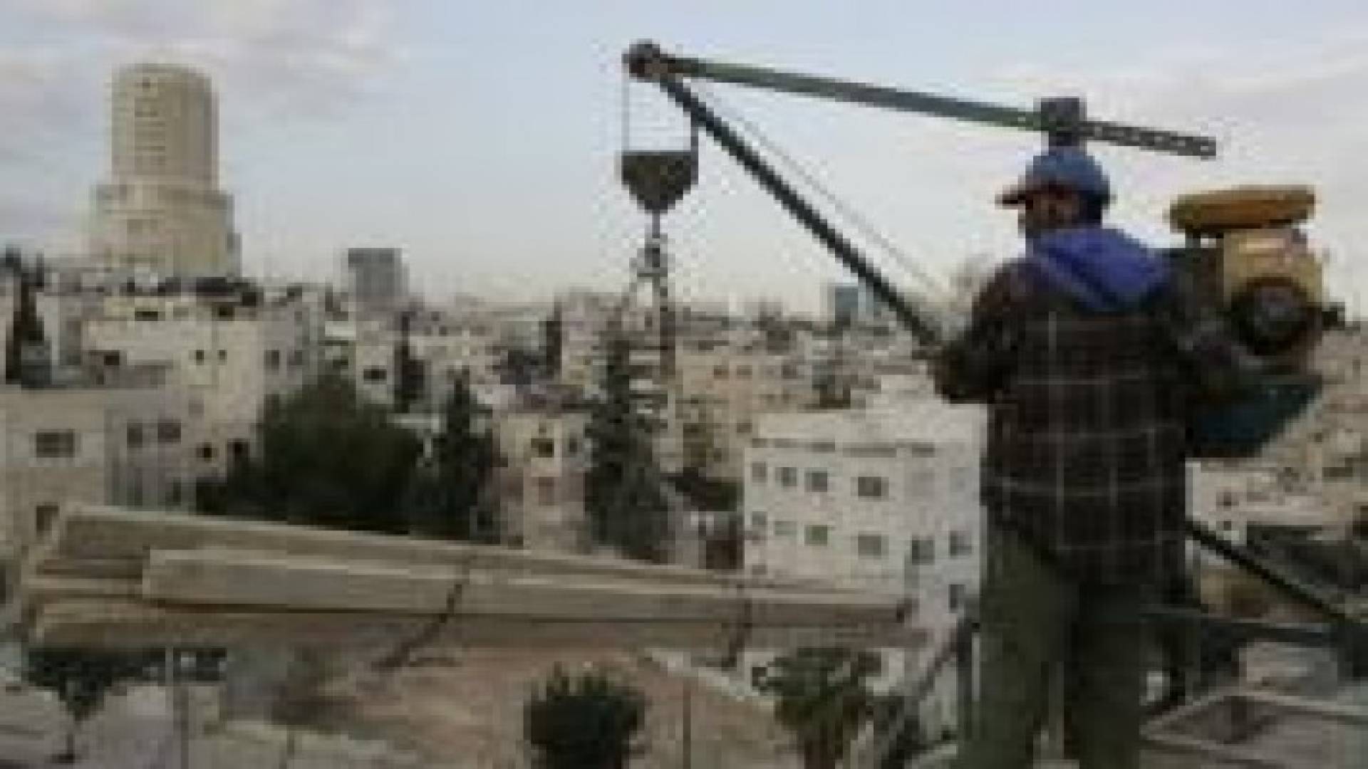 1.64 مليار دينار حجم التداول العقاري في المملكة