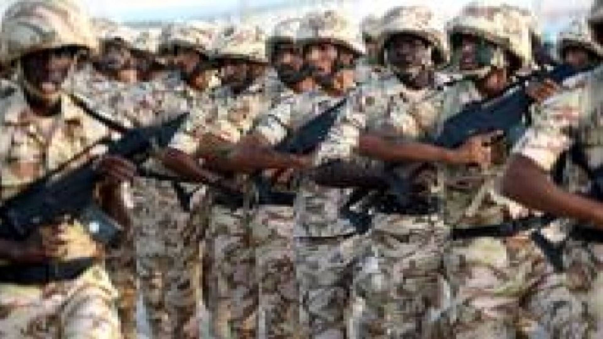 الجيش السعودي سيتسلم أسلحة "الهبة اللبنانية" الملغاة