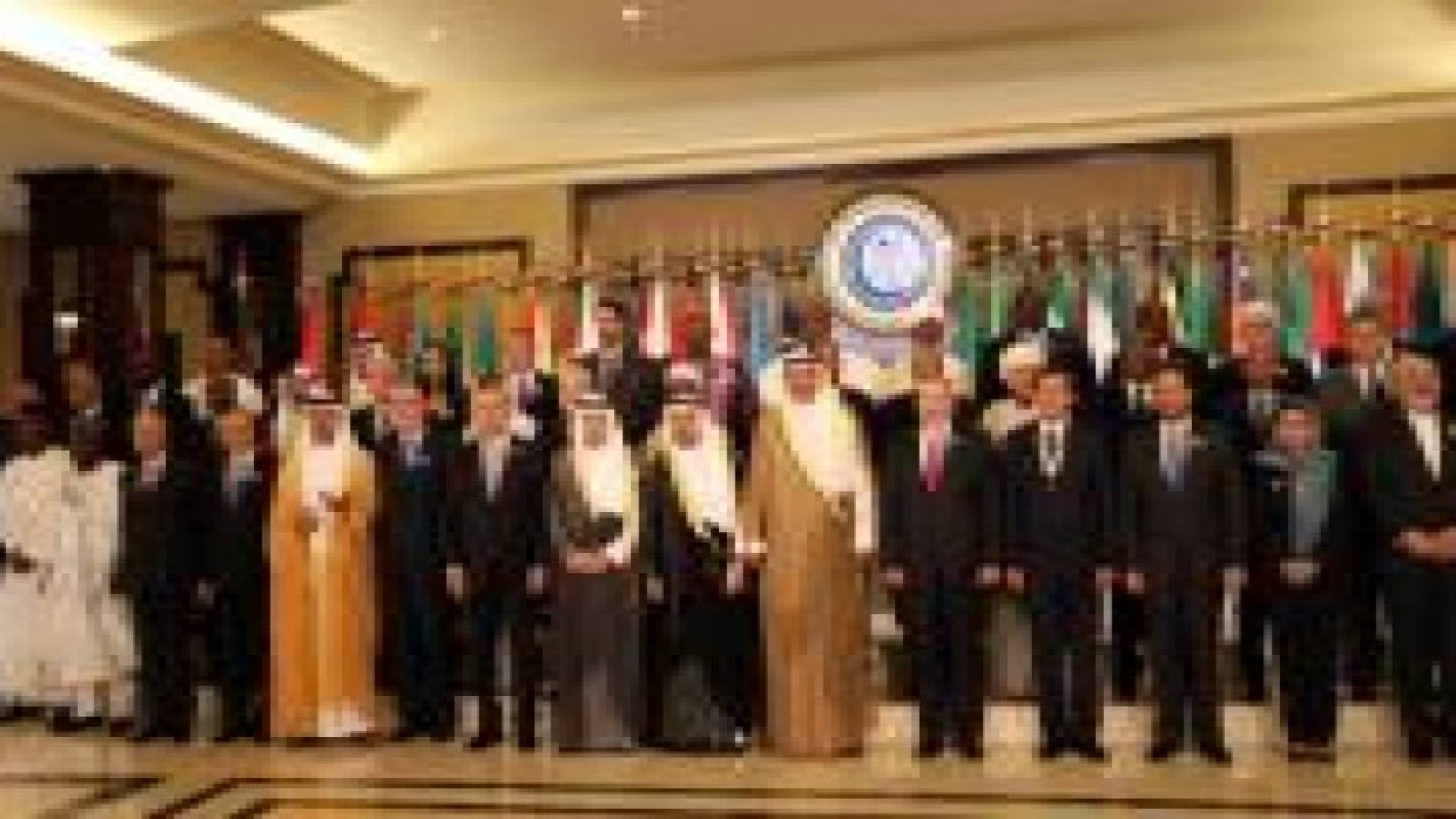 "القمة الإسلامية الاستثنائية" تبحث ملف فلسطين غدا