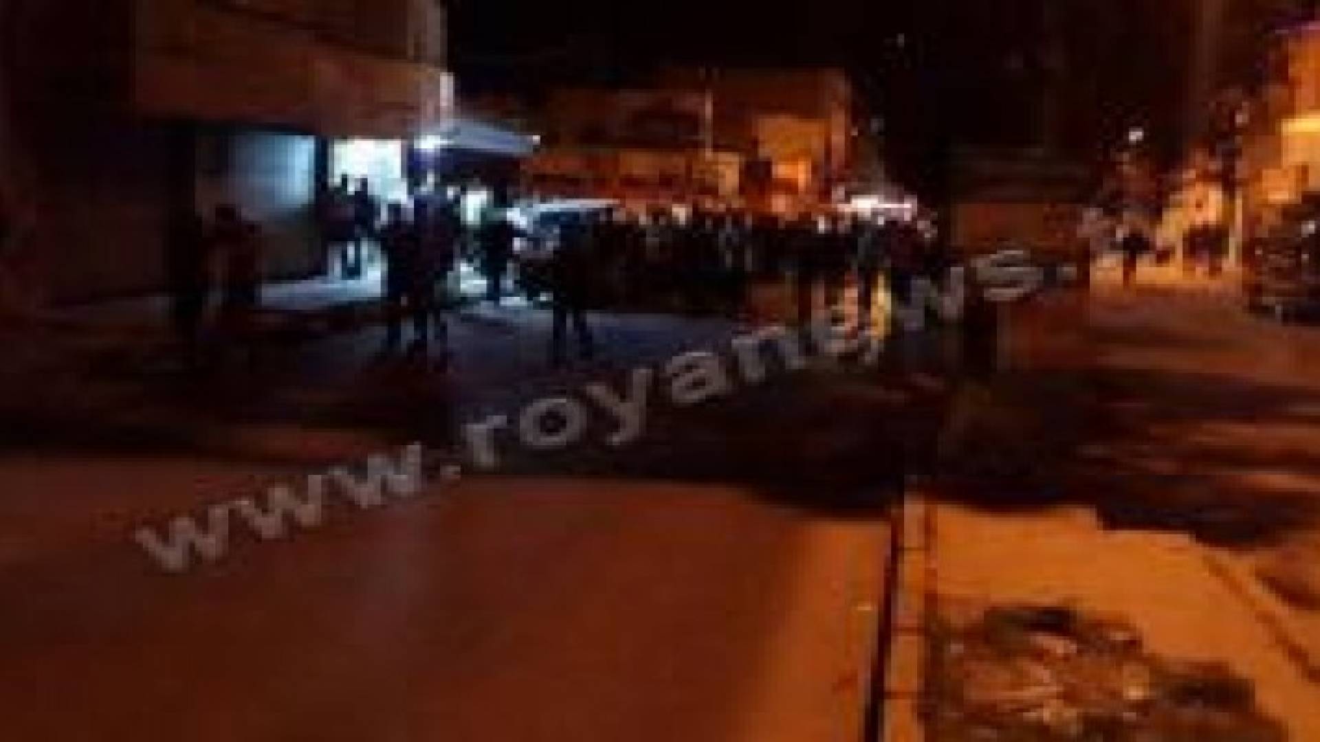 جثث الإرهابيين السبعة لن تسلم إلا بعد نتائج "DNA "...تفاصيل