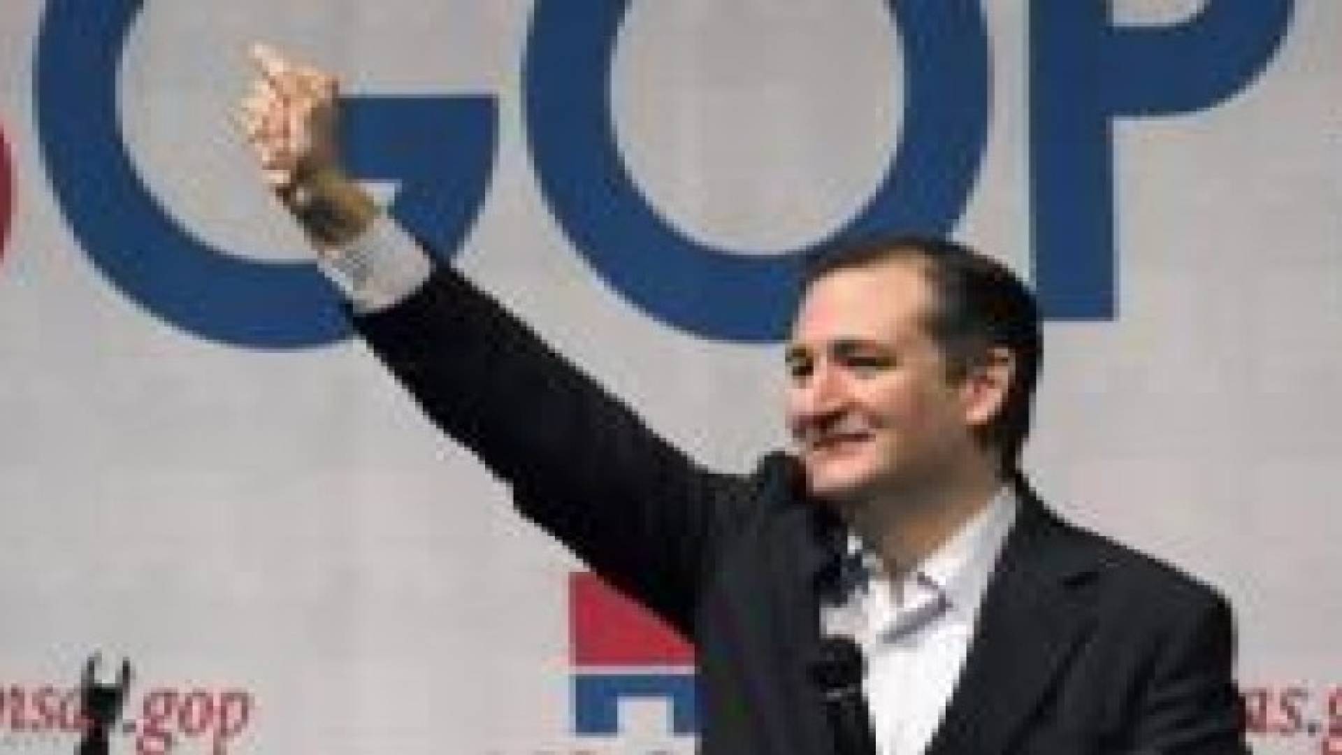 كروز وترامب يتقاسمان 4 ولايات جديدة