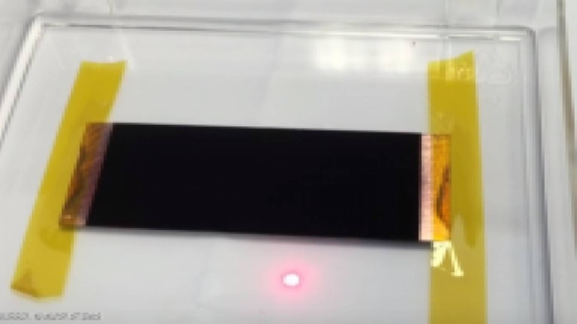 باحثون يطورون لونا أسود جديدا