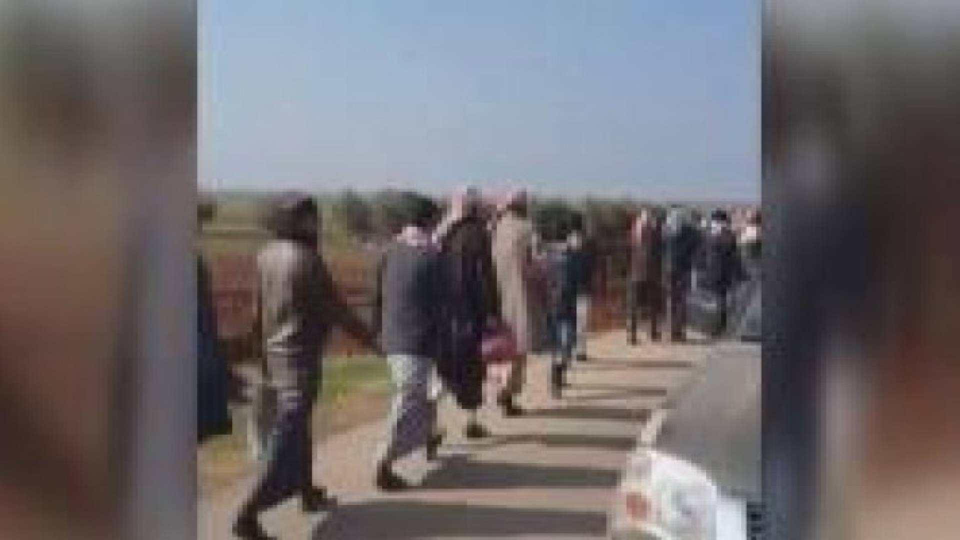 انشقاق المئات عن "داعش" في ريف حلب