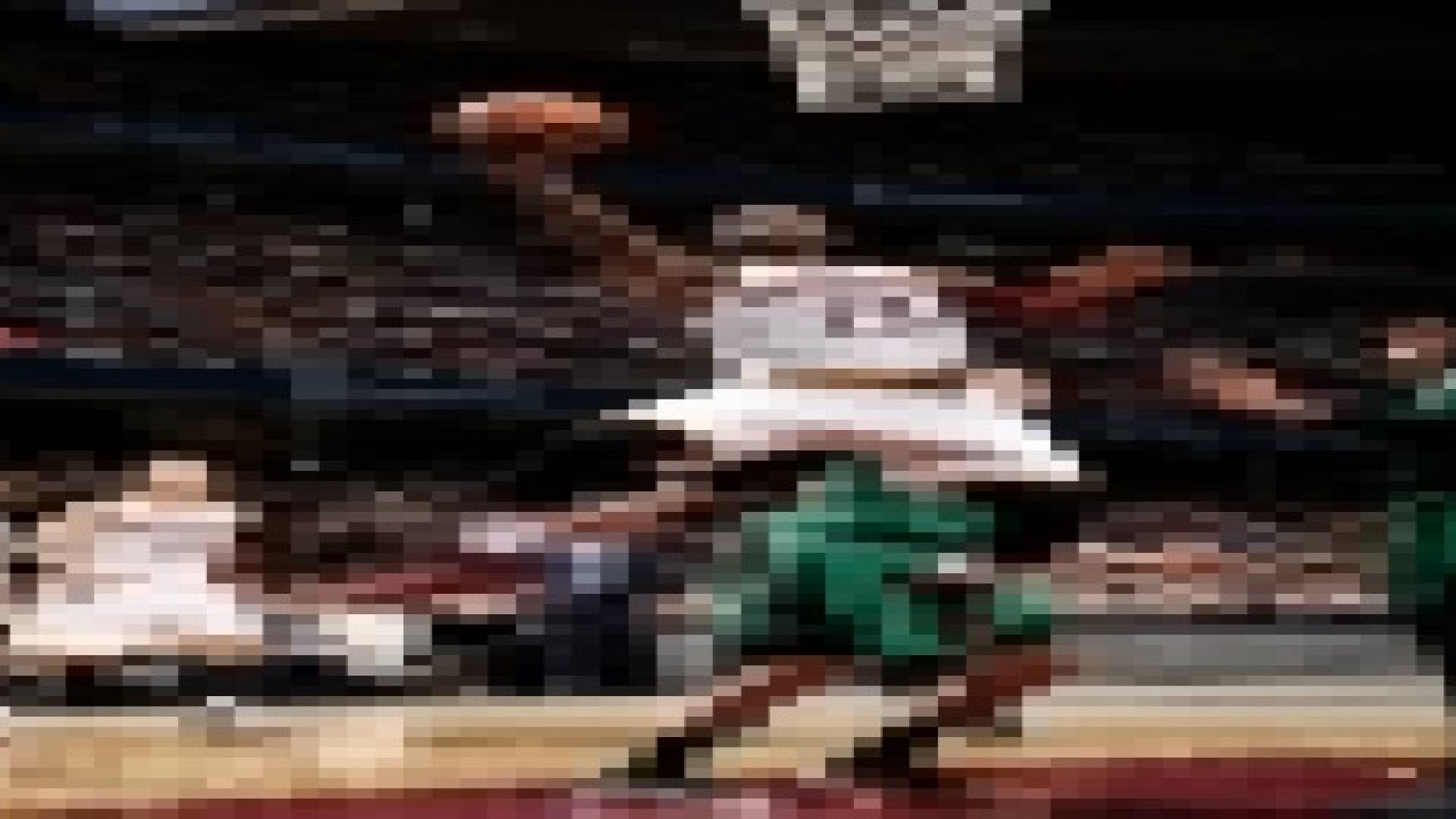 ليبرون يقود كافاليرز لسحق سيلتيكس في دوري السلة الأمريكي