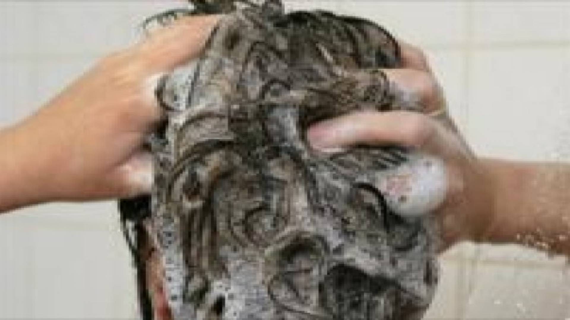 السم الكامن في الشامبو والكريمات