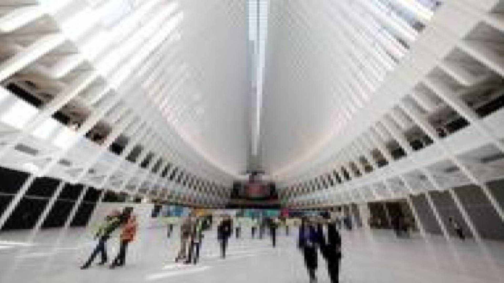 أمريكا: افتتاح أغلى محطة مترو في العالم بكلفة 4 مليارات دولار