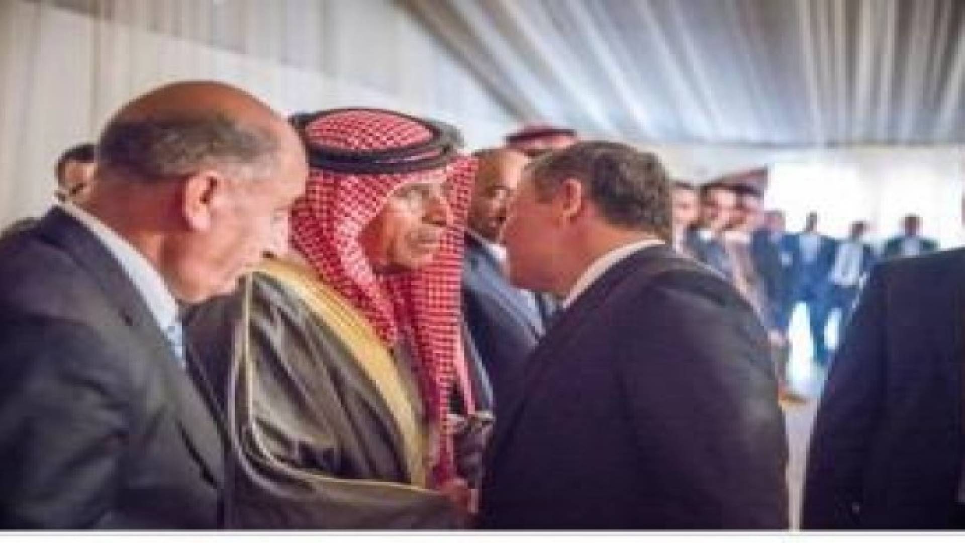 الملك: الأردن خط أحمر ضد الإرهاب والتطرف ولا مكان للإرهابيين فيه .. فيديو