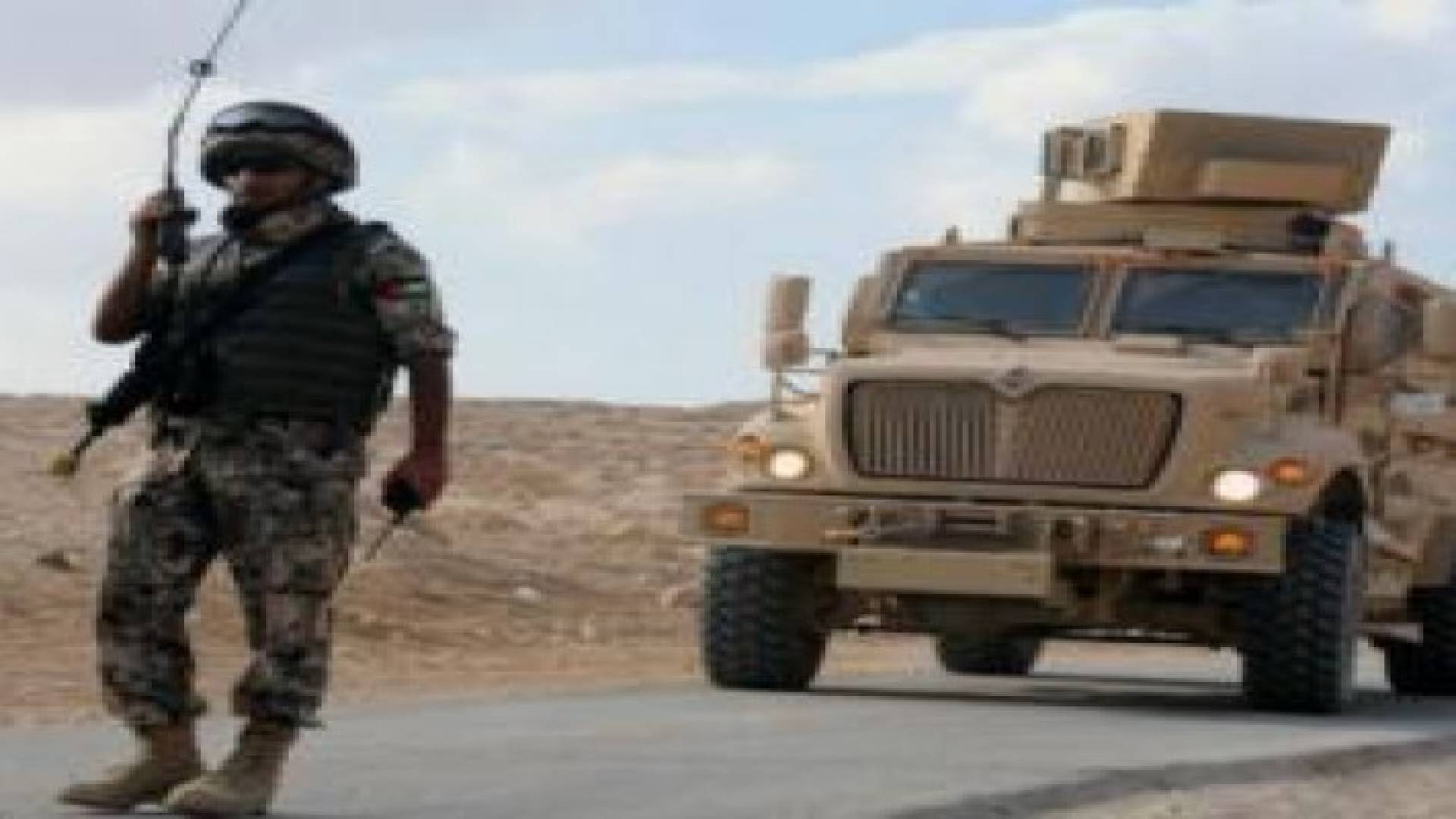 رفع تعويض ورثة افراد الجيش الى 20 الف دينار