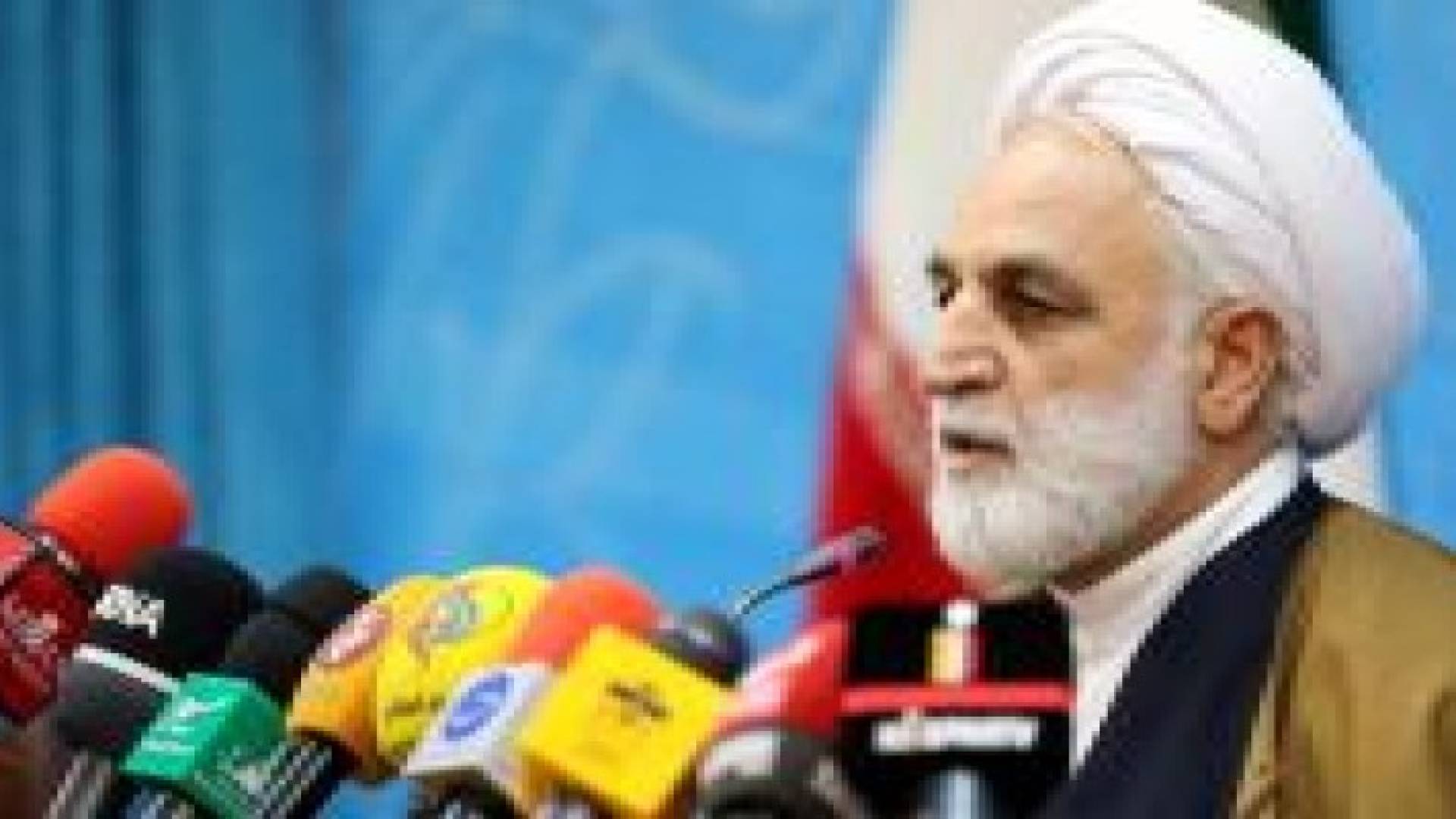 إيران تطلق سراح كافة موقوفي الاعتداء على سفارة السعودية