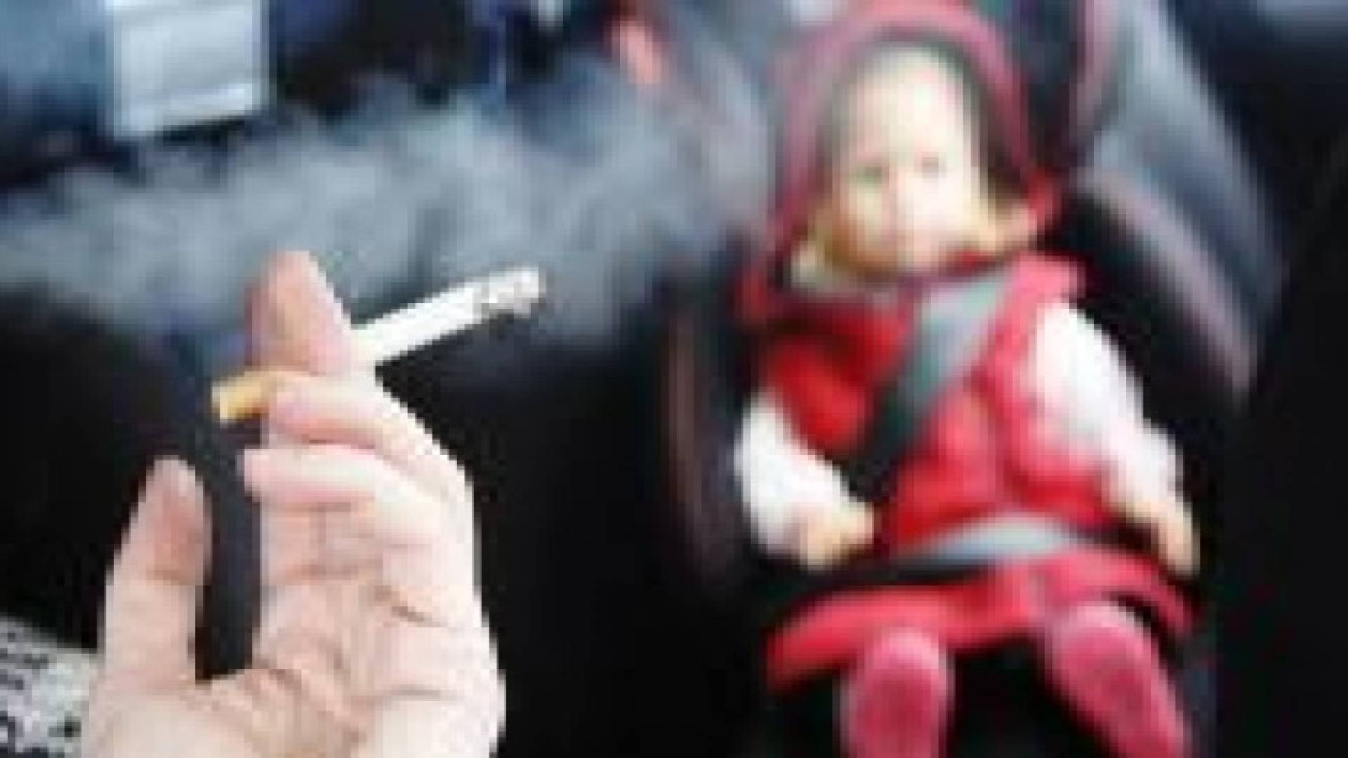 "التدخين السلبي" قد يسبب الإصابة بالسكري