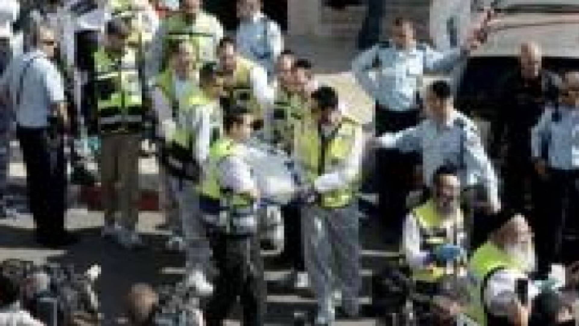 33 قتيلا و321 مصابا اسرائيليا في الهبة الاخيرة