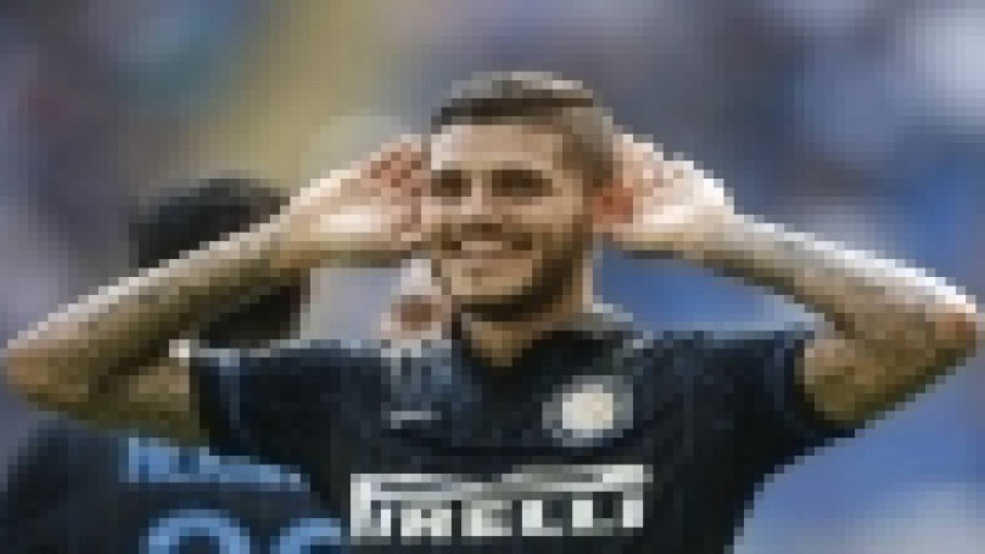 إنترميلان يعزز آماله الأوروبية بفوز على باليرمو