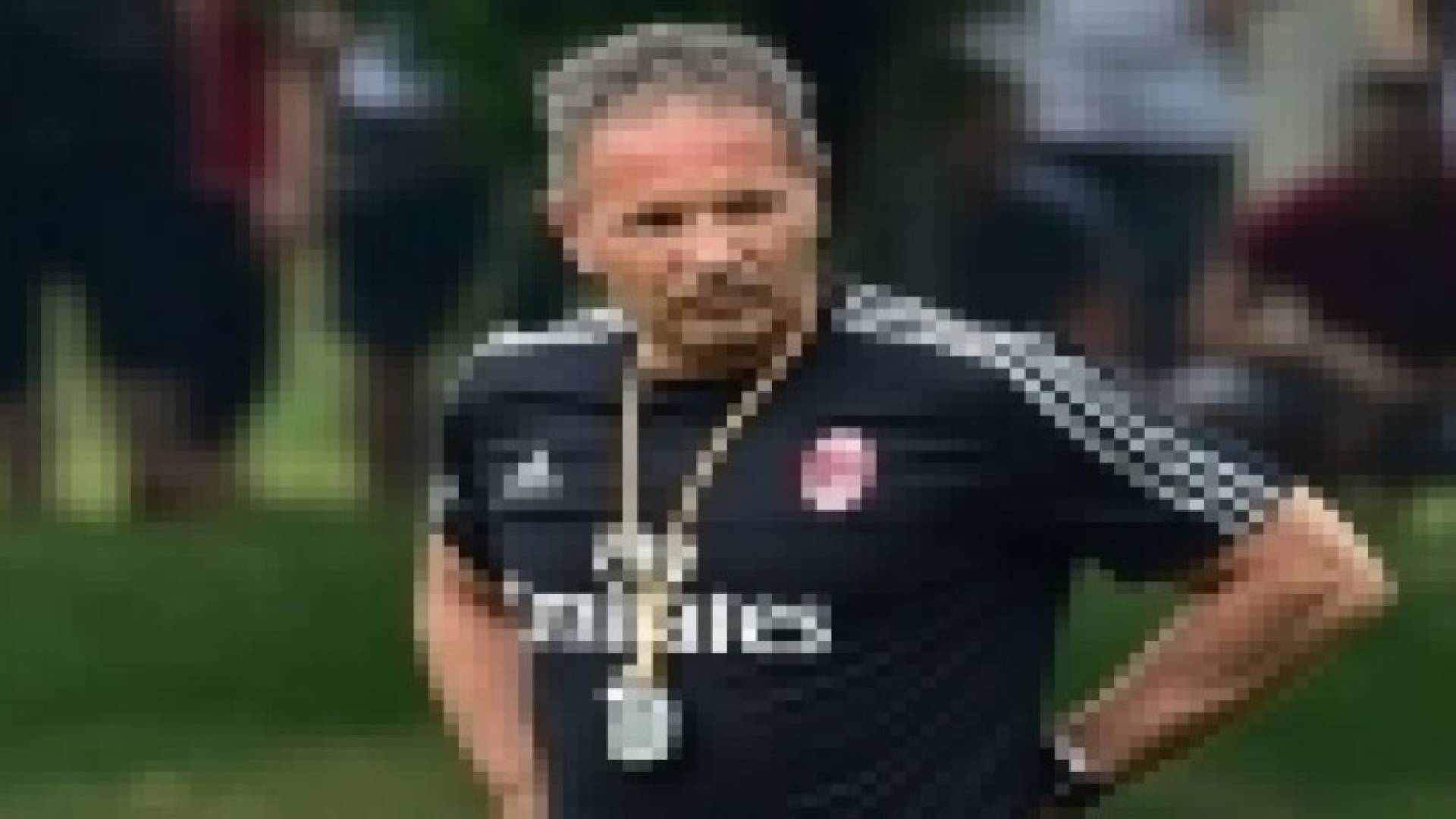 ميهايلوفيتش: حزين لعدم استغلال الفرص
