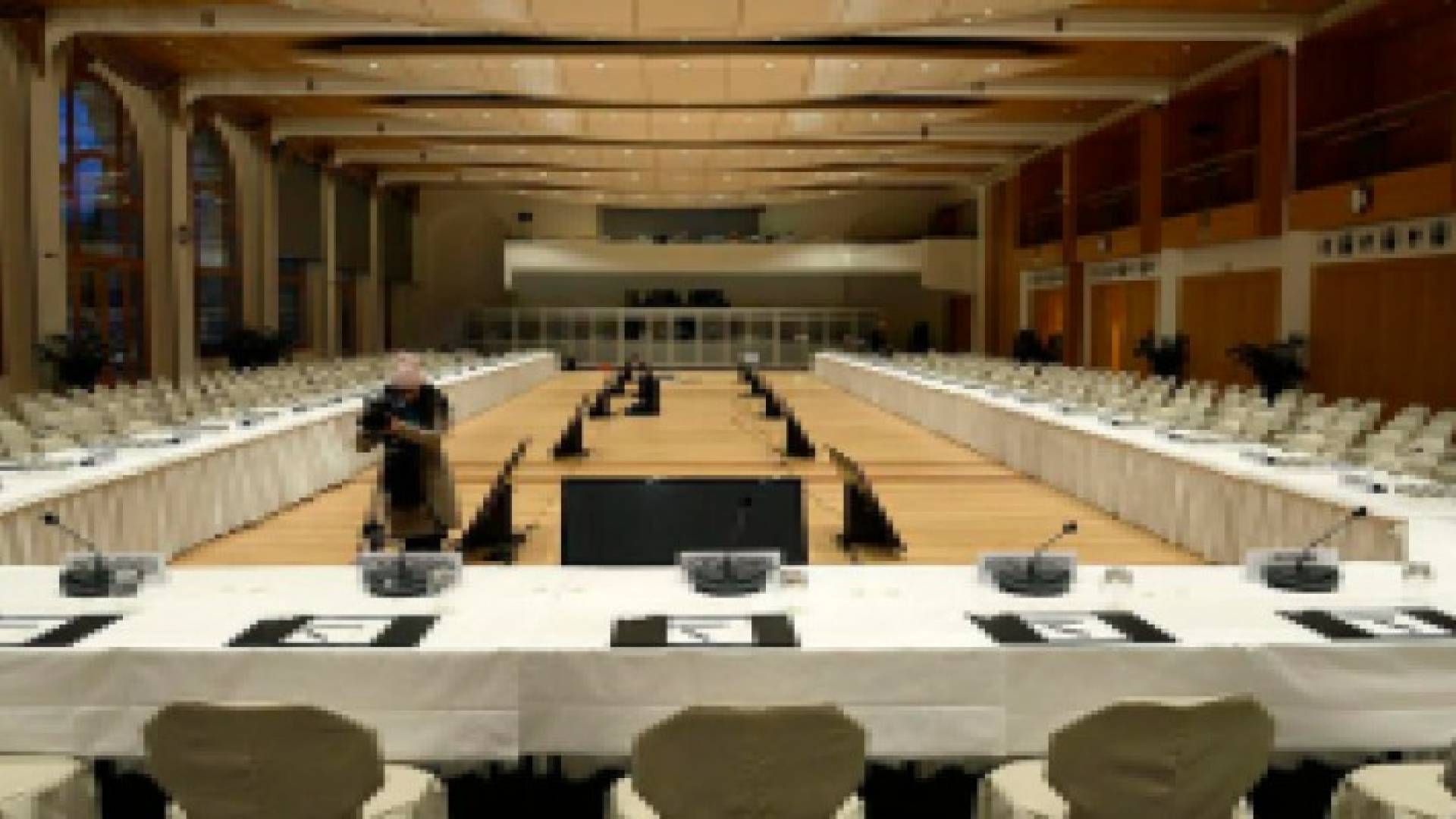 المعارضة السورية توافق على المشاركة بمحادثات جنيف