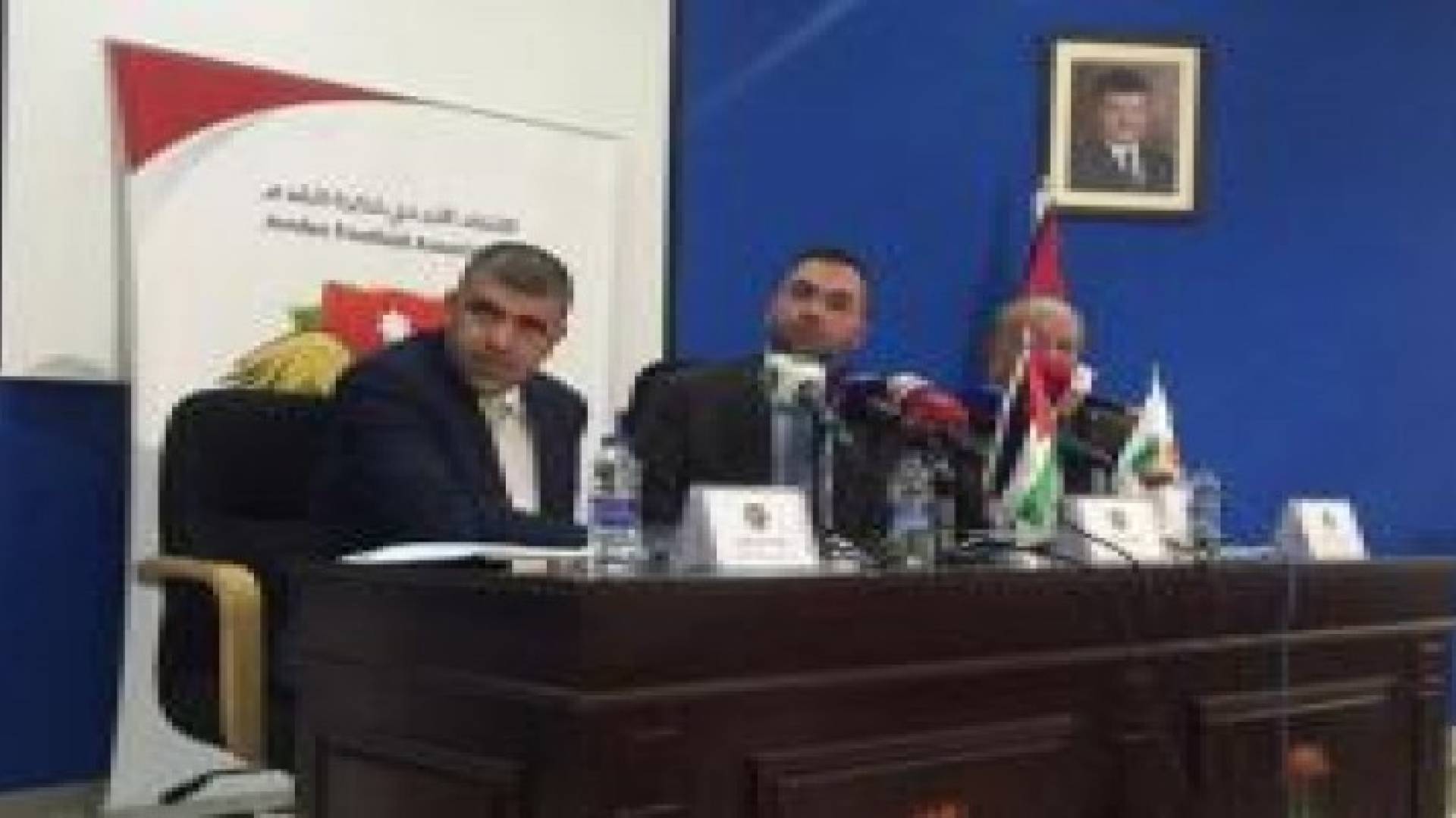 الفيصلي يفوز باعتراضه على مباراته مع الأصالة