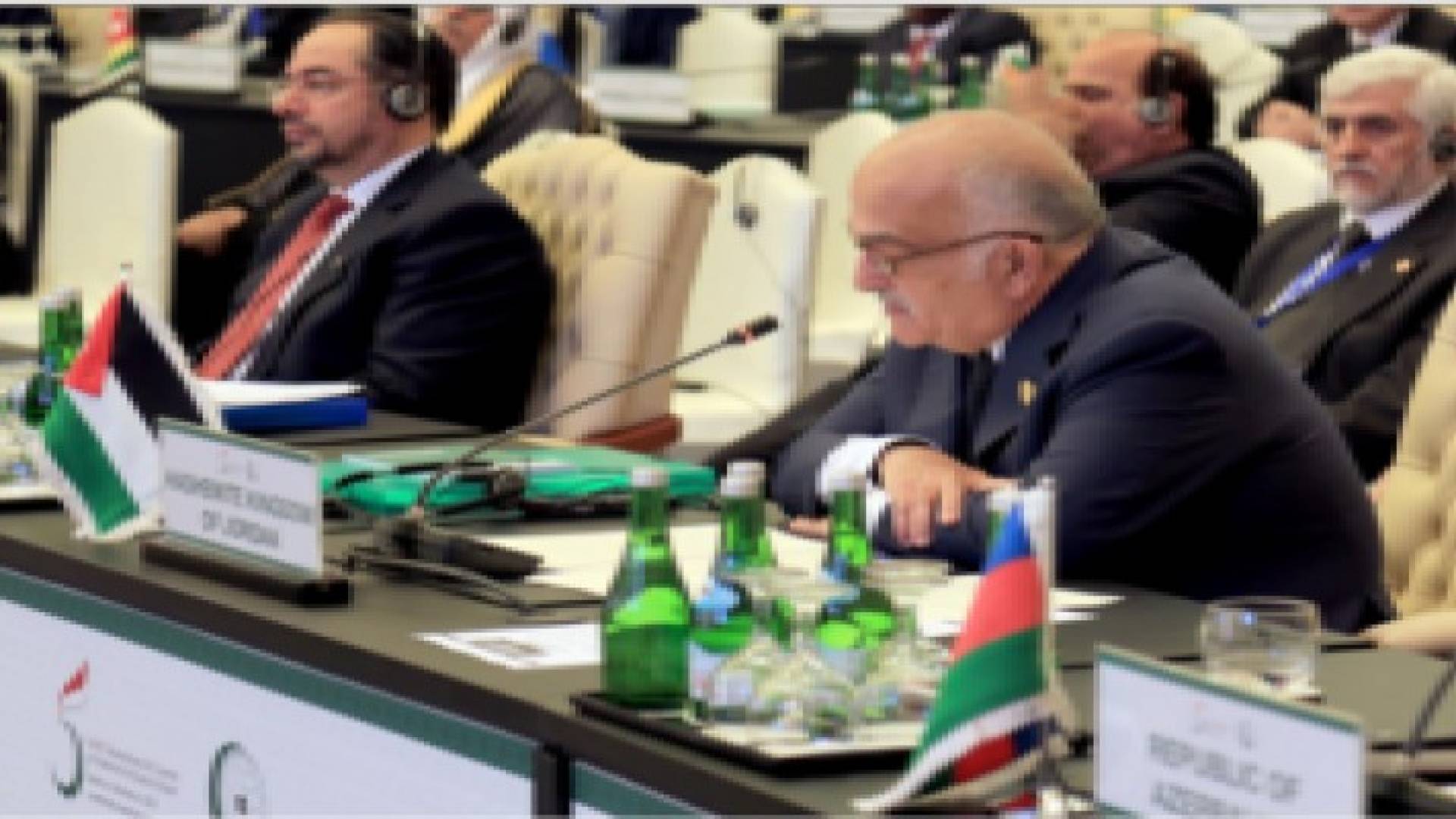 الأمير الحسن يشارك بـ"استثنائية القمة الإسلامي" ويلقي كلمة جلالته