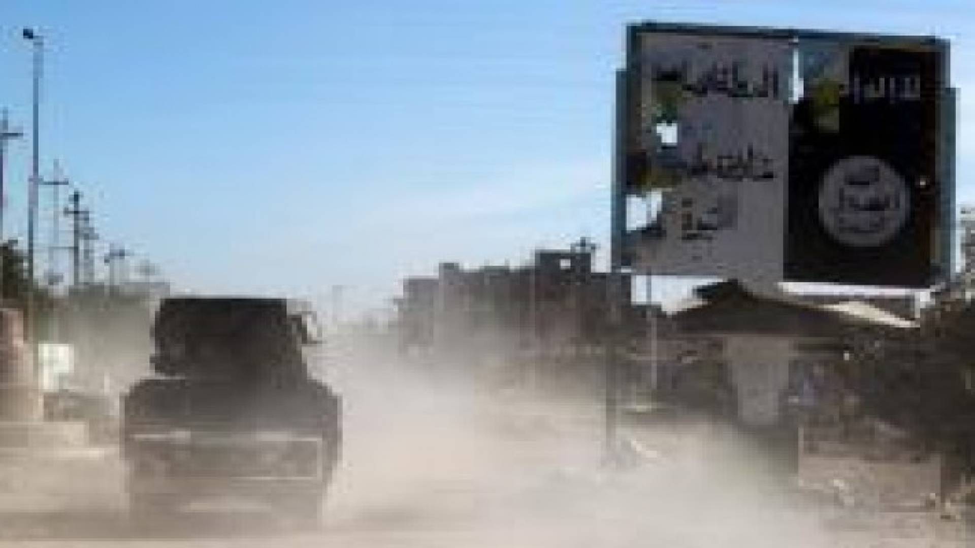مصرع 10 مسلحين من داعش في الأنبار