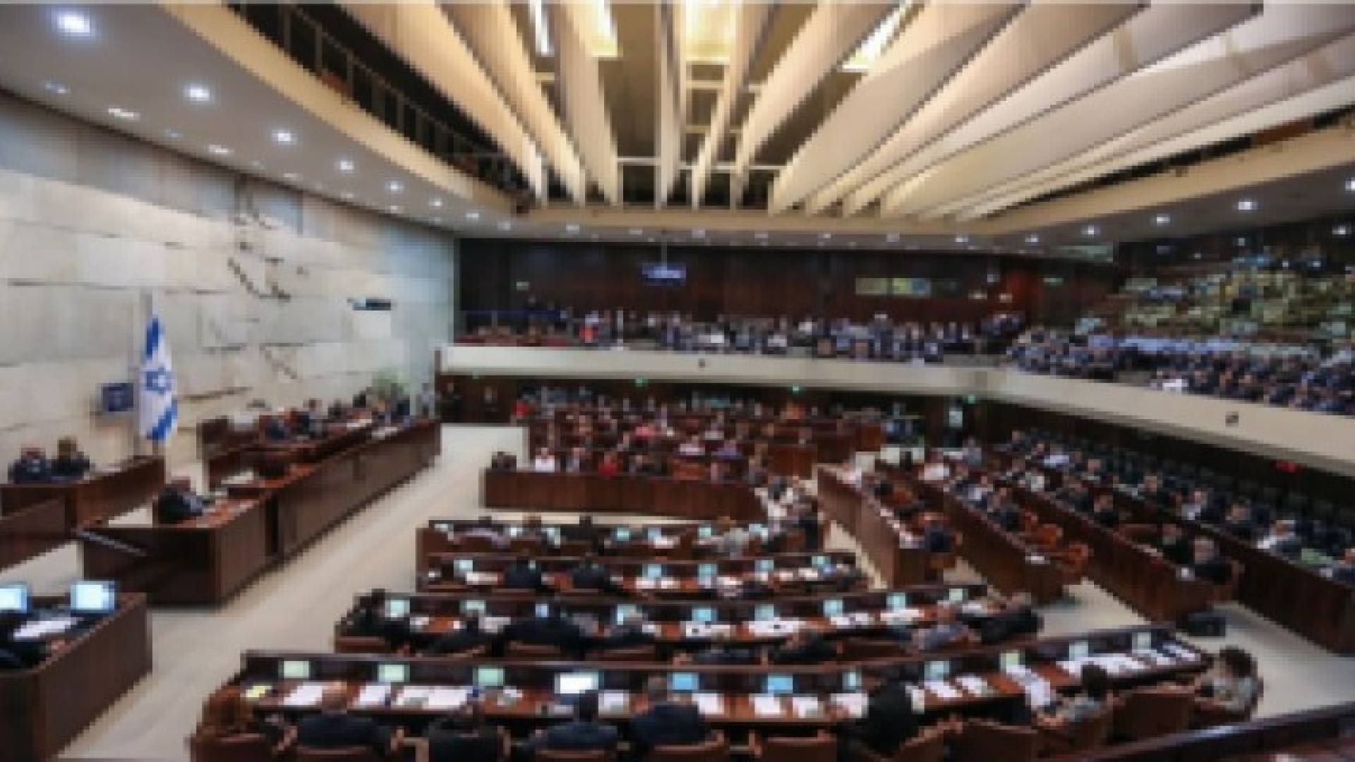 تحريض إسرائيلي ضد أعضاء الكنيست العرب