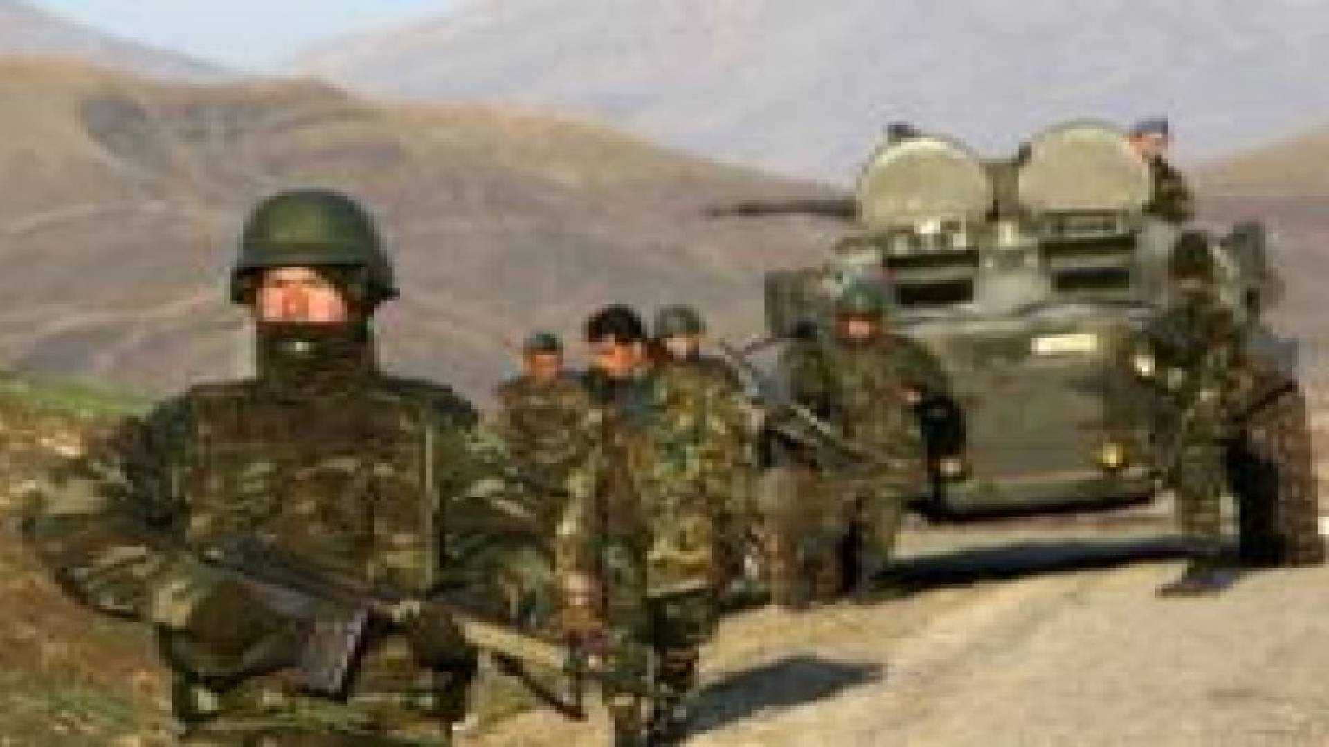 مقتل 13 مسلحا كرديا وجنديين تركيين في مواجهات جنوب شرق تركيا