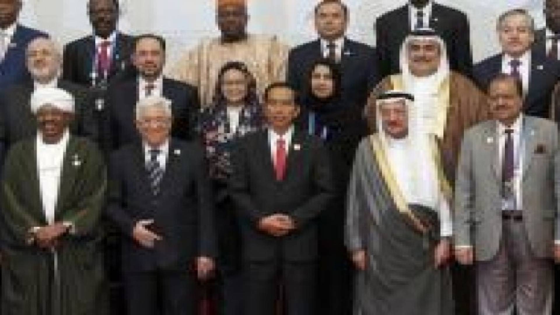 "التعاون الإسلامي" تدعو لحظر منتجات المستوطنات